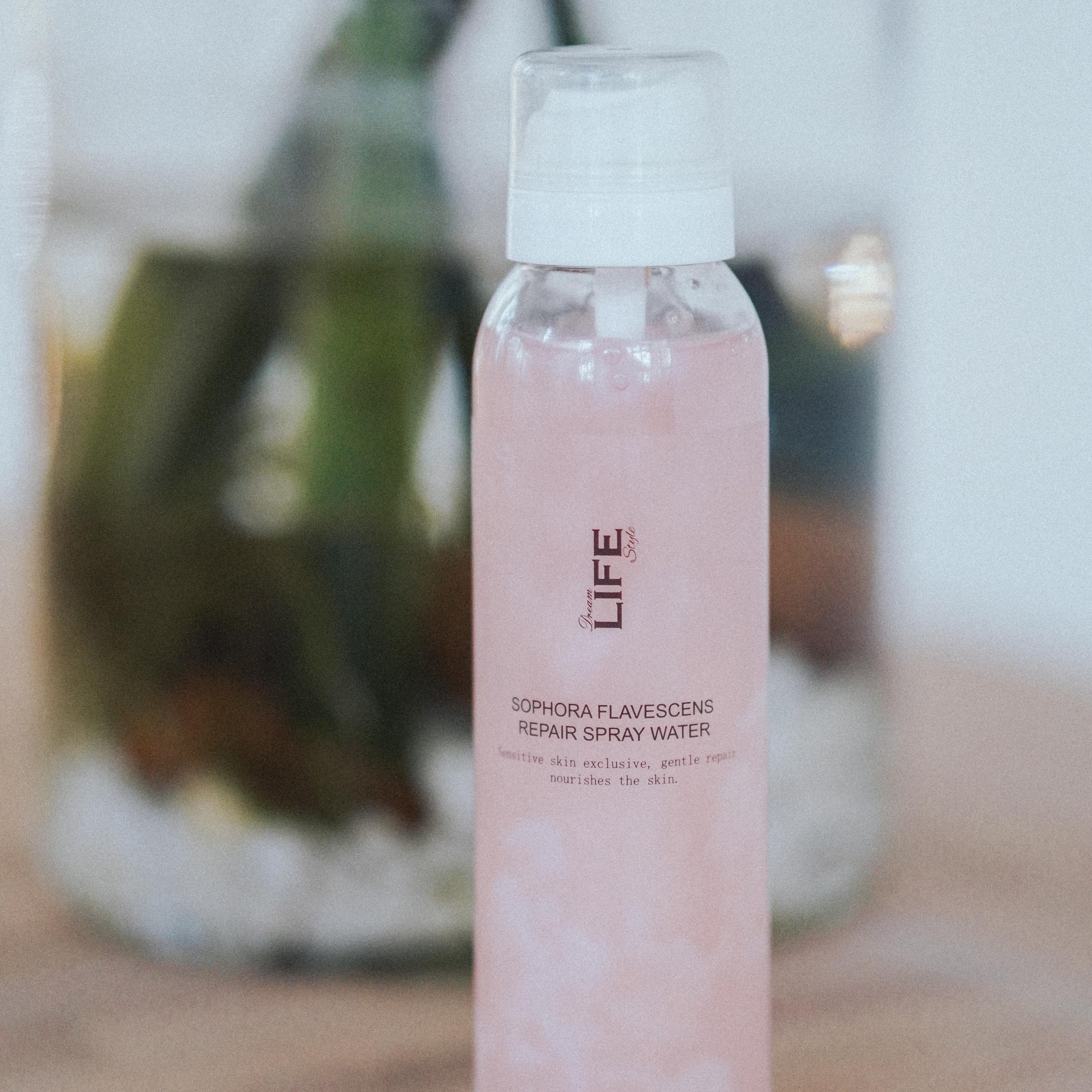 Life Sophora Flavescens Repair Spray Water