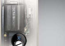XGL 35 EC -INSTANTANEOUS WATER HEATER Brand: Stiebel Eltron