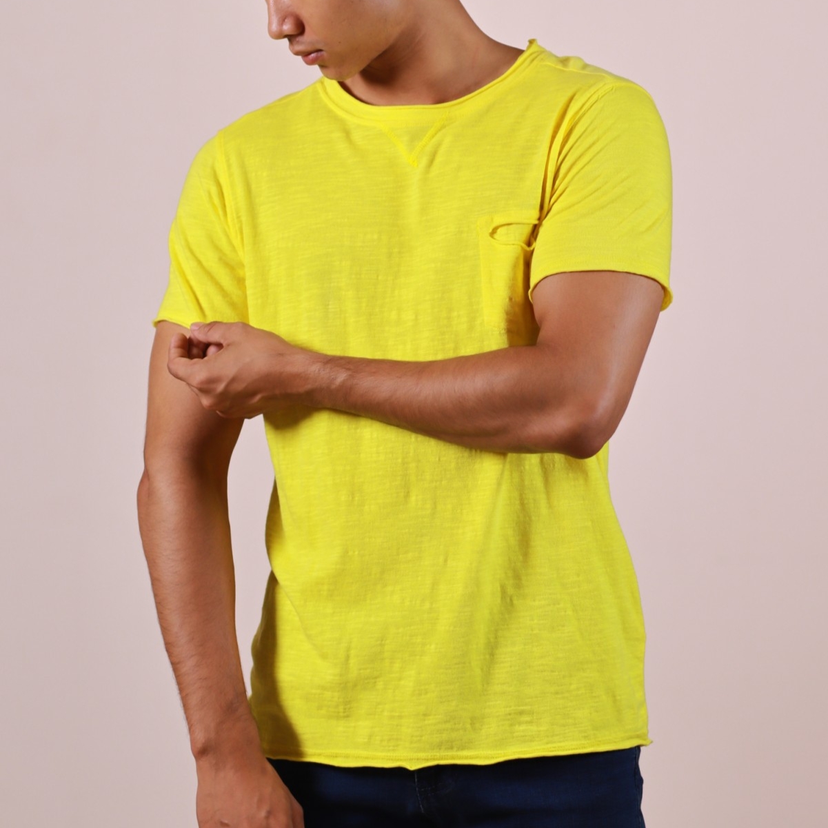 T-Shirt Jersey Fiamm