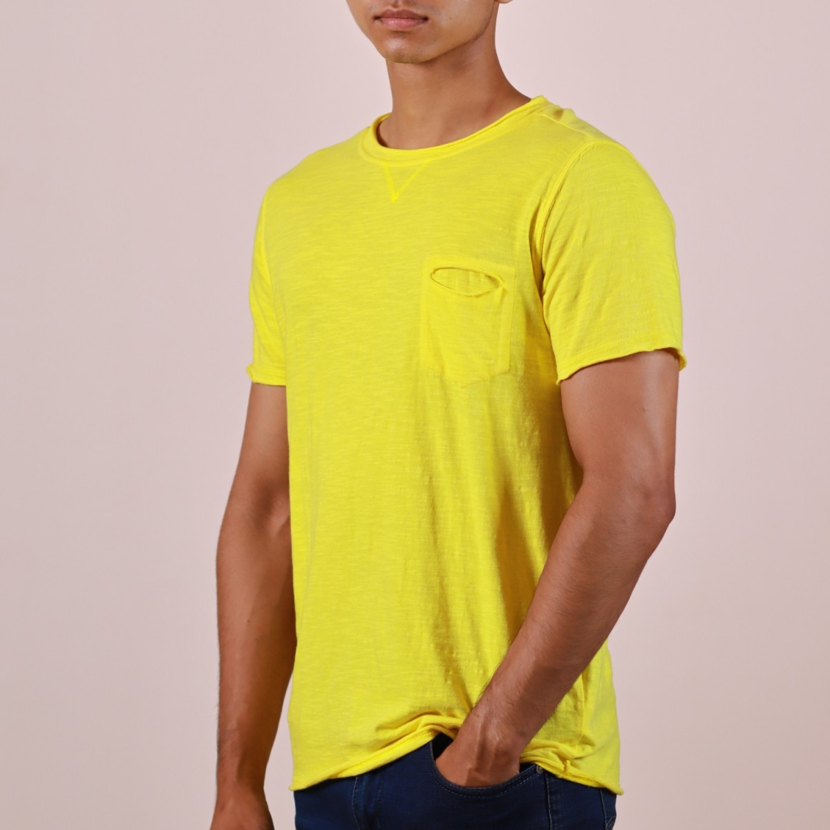 T-Shirt Jersey Fiamm