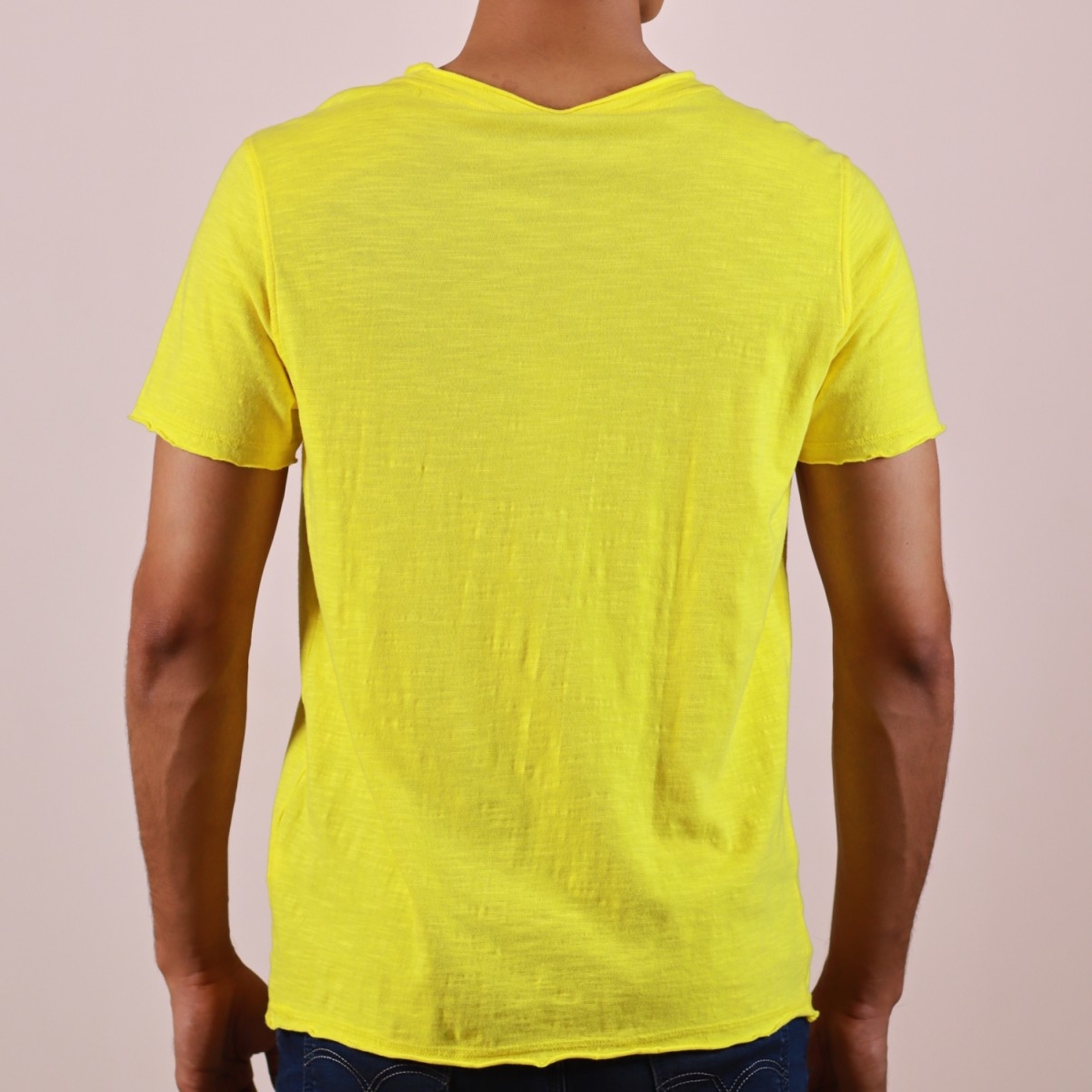 T-Shirt Jersey Fiamm