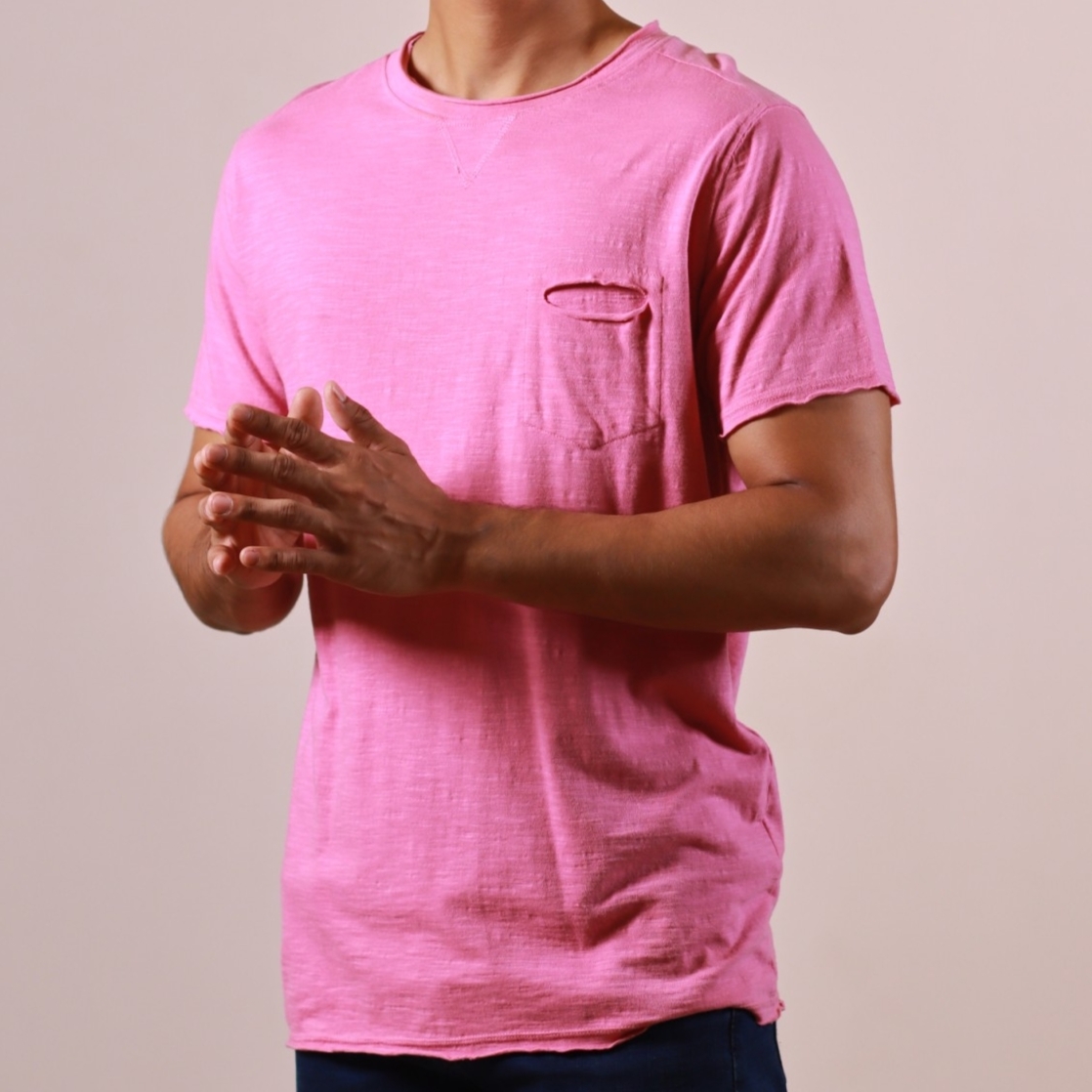 T-Shirt Jersey Fiamm