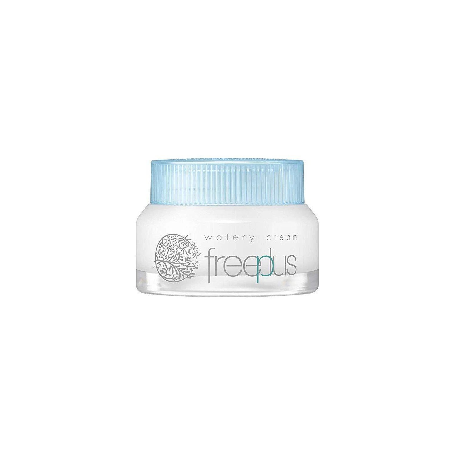 KANEBO FREEPLUS WATERY FACE CREAM 50G