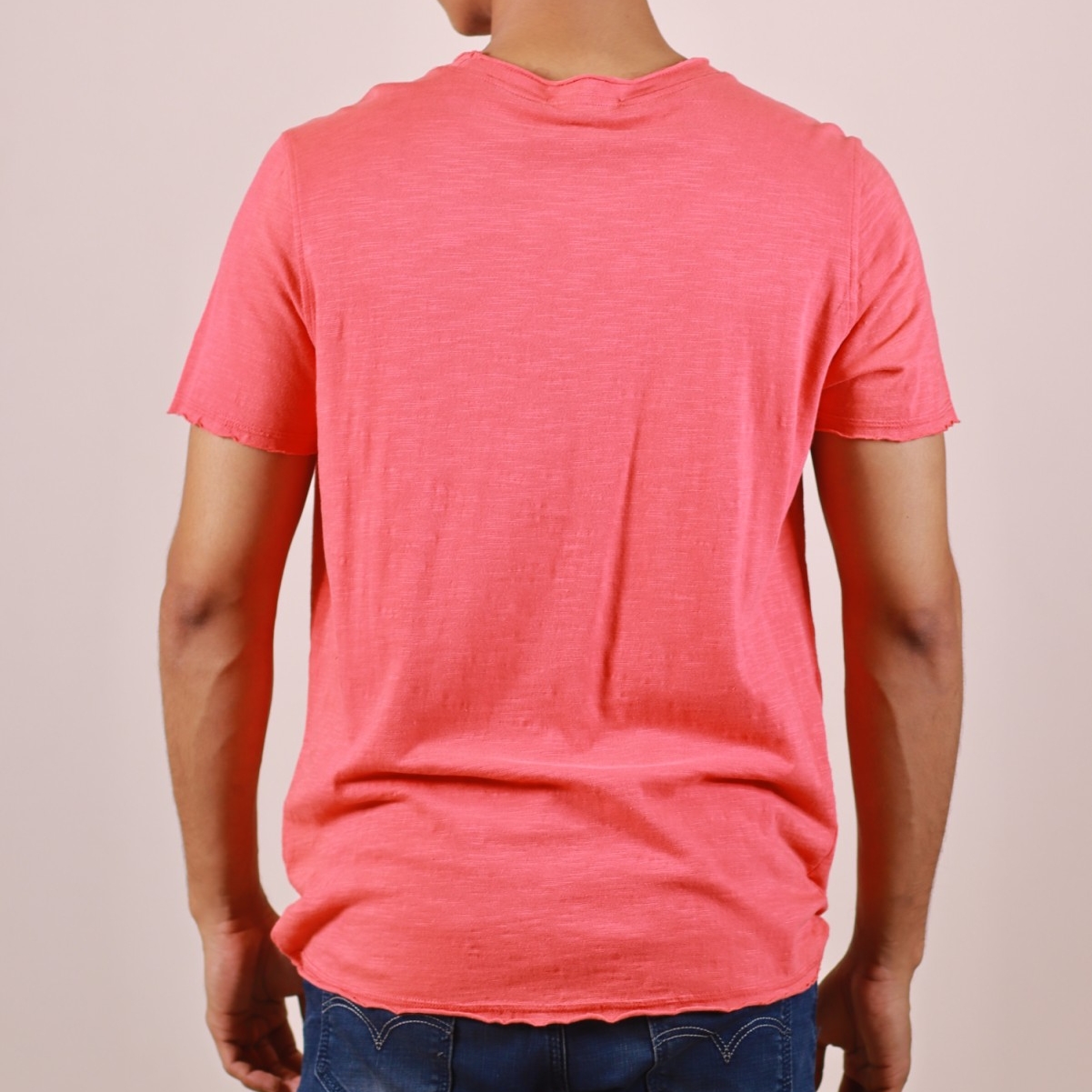 T-Shirt Jersey Fiamm