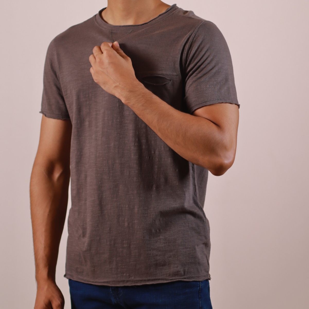 T-Shirt Jersey Fiamm