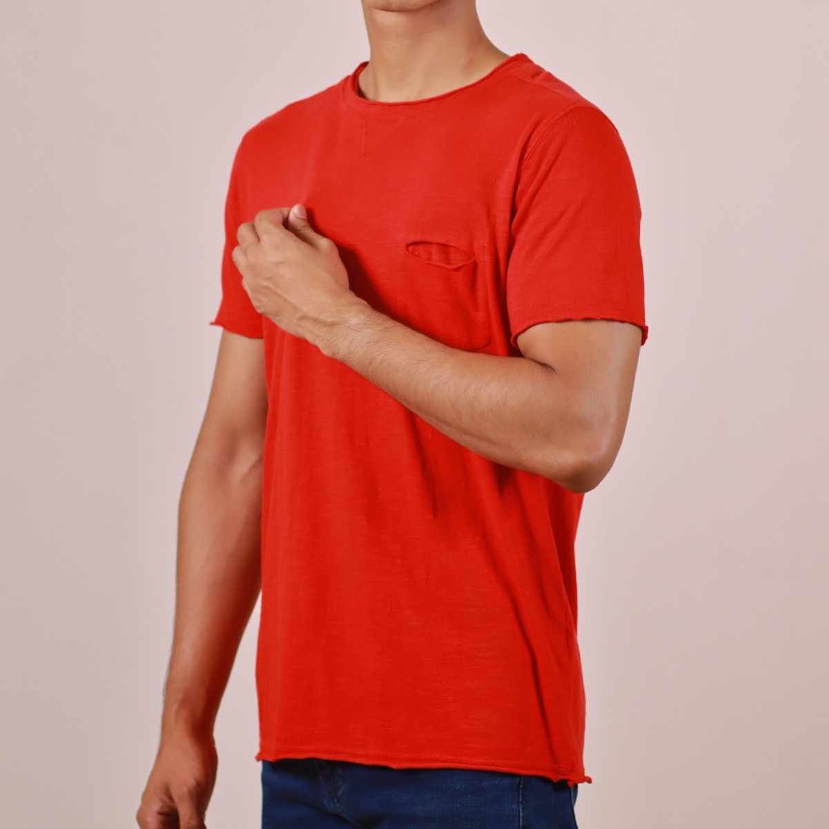 T-Shirt Jersey Fiamm