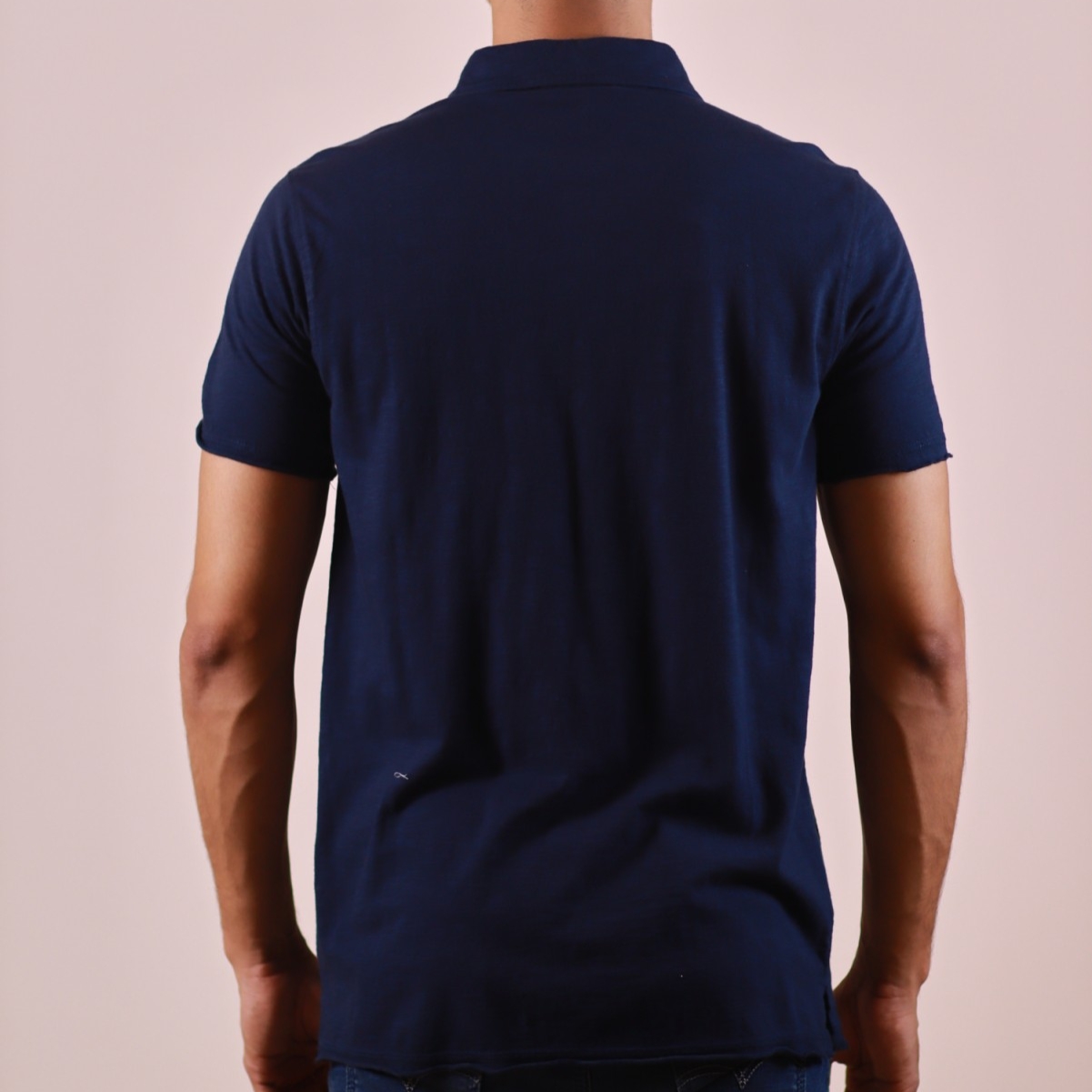 Polo M/M Fiammato