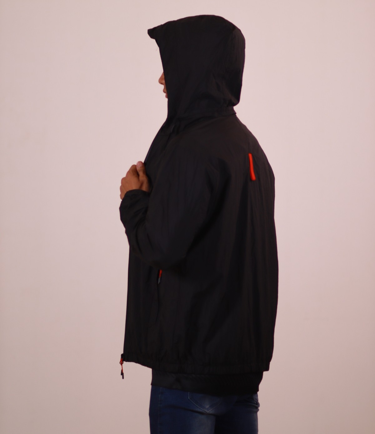 KU JECKET MEN WEAR