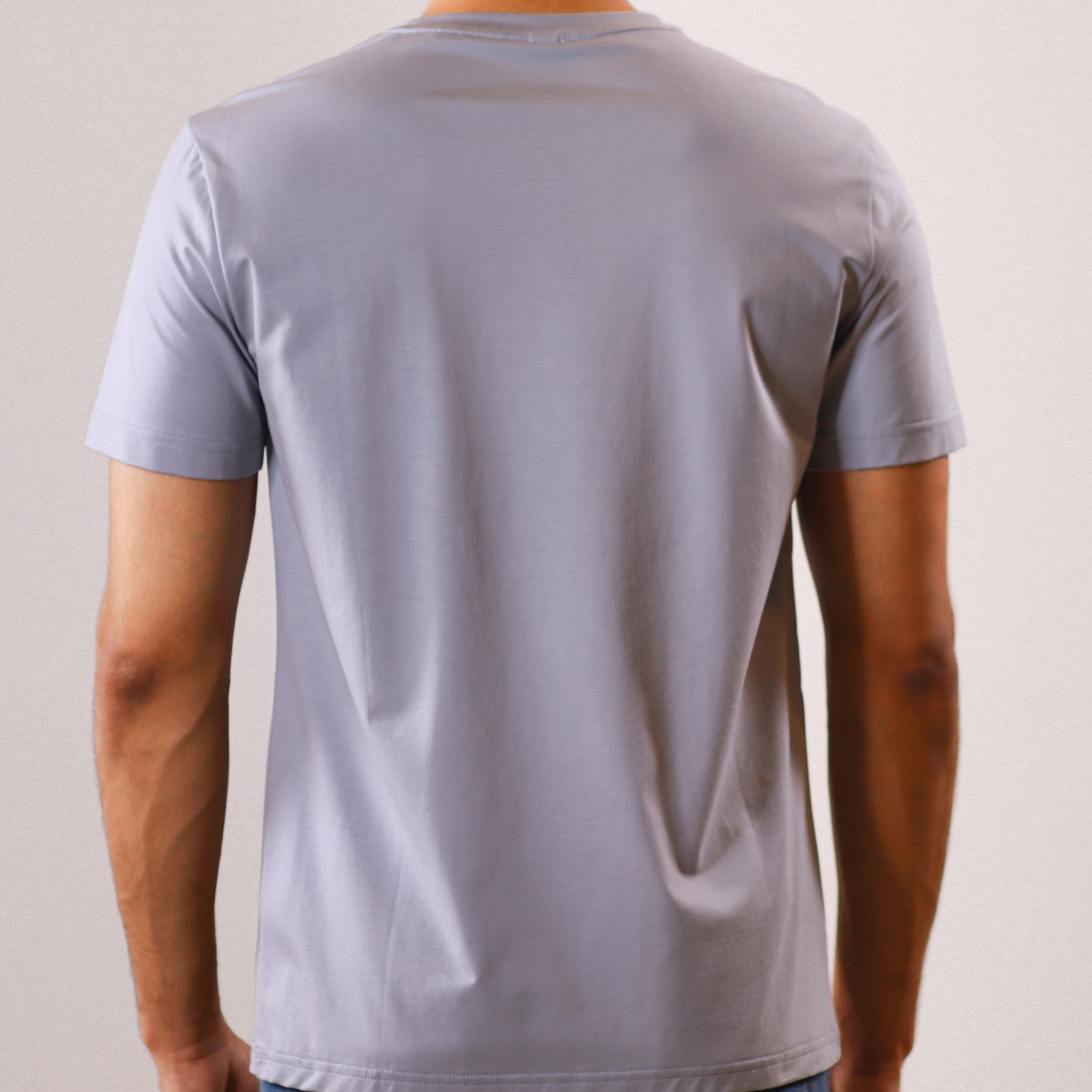 KU T-SHIRT MEN WEAR