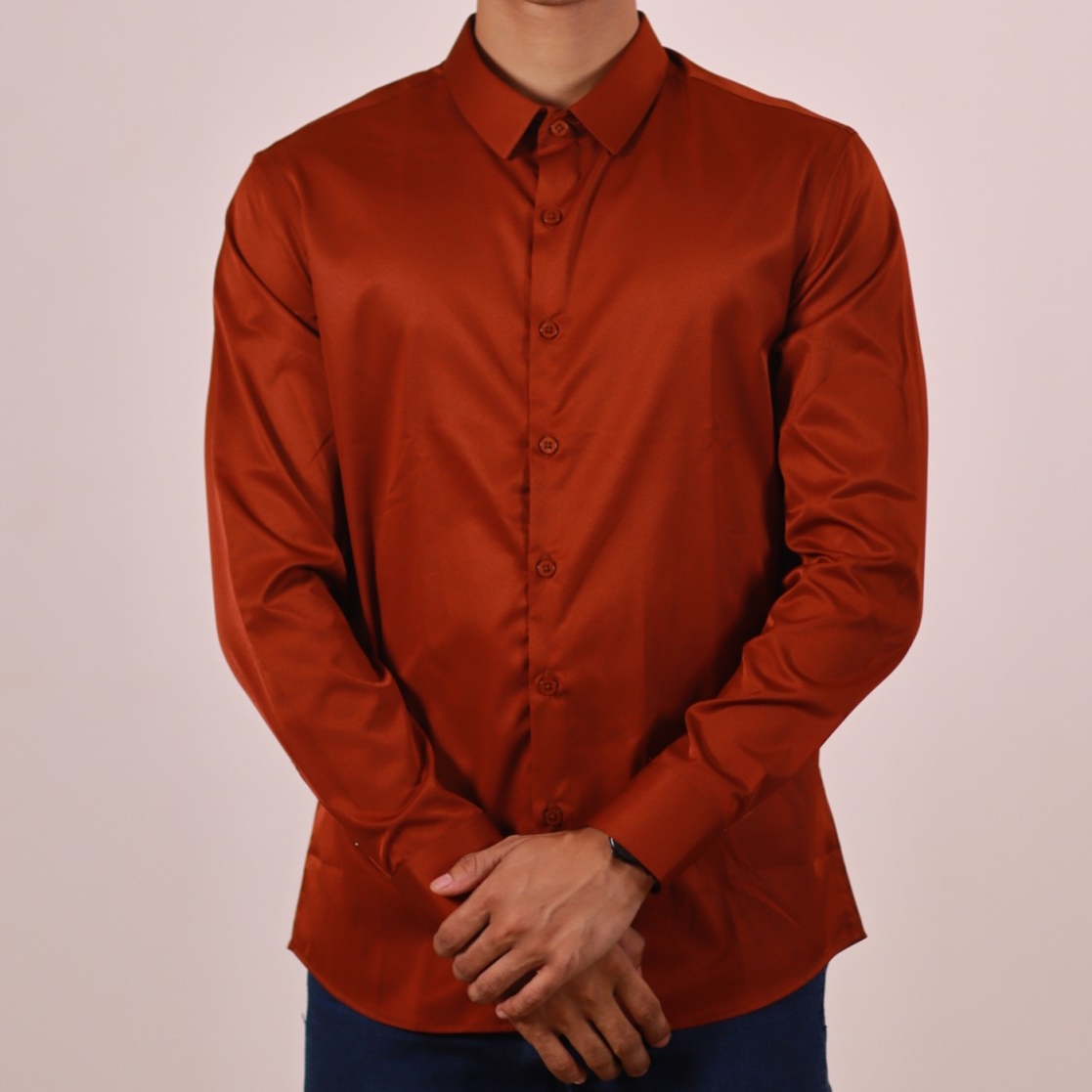 MC MENWARE SHIRT