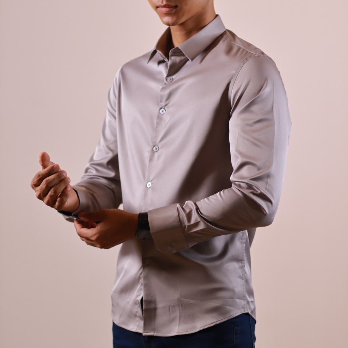 MC MENWARE SHIRT 