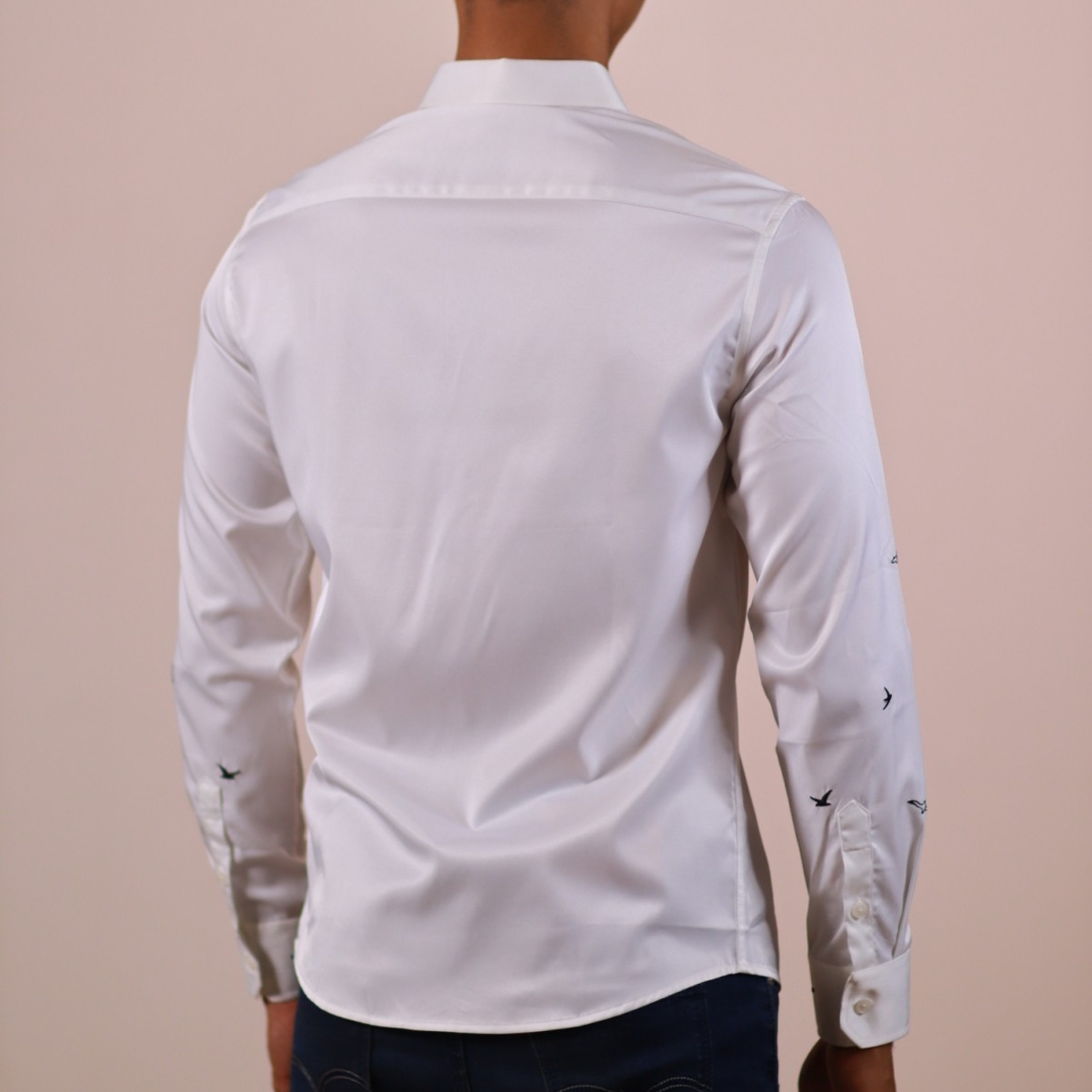 MC MENWARE SHIRT