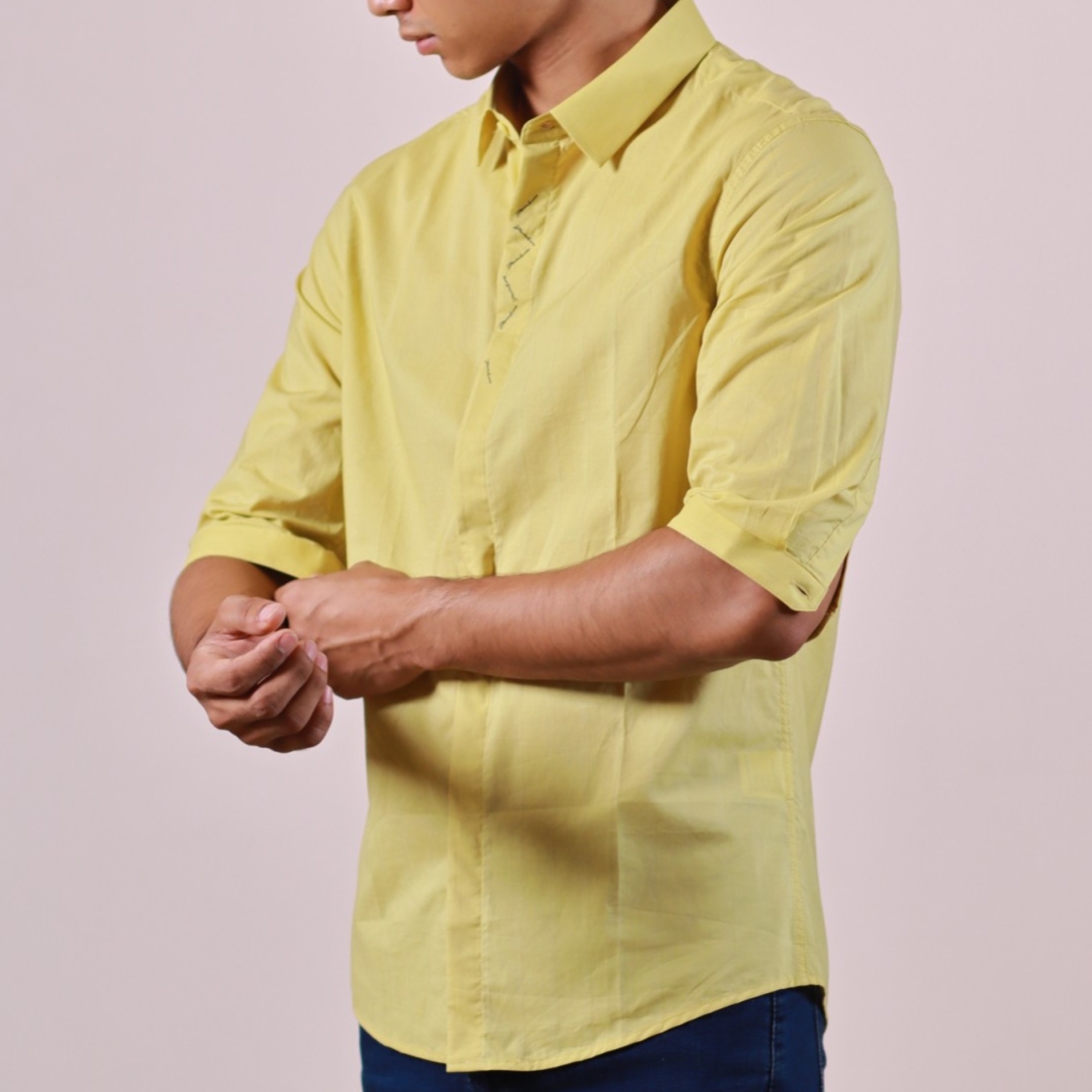 MC MENWARE SHIRT 