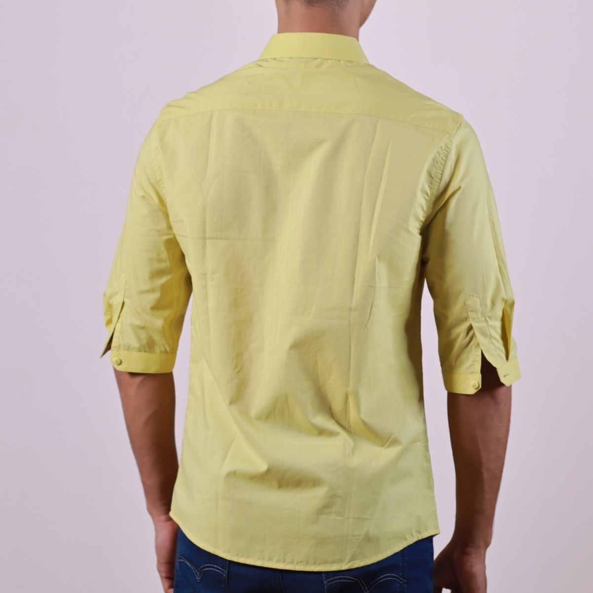 MC MENWARE SHIRT 