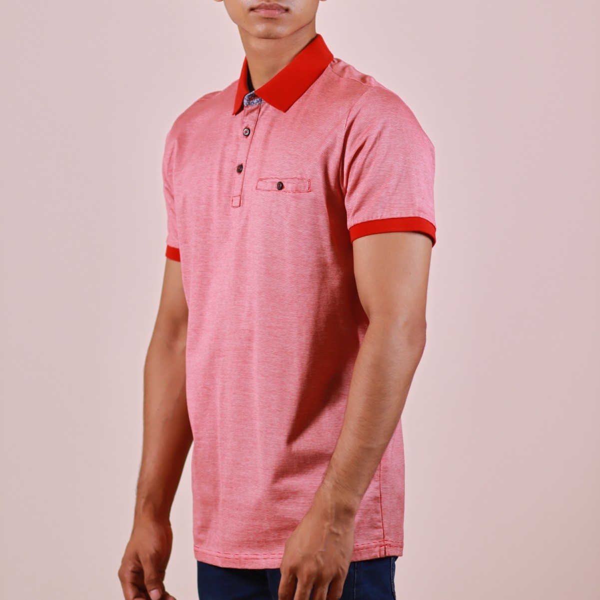Polo M/M Righ.C/Tasc