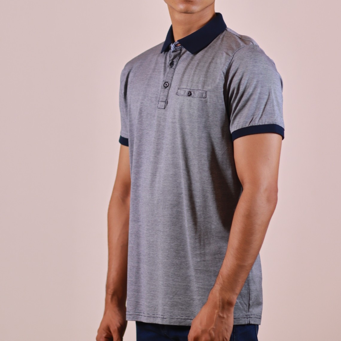 Polo M/M Righ.C/Tasc