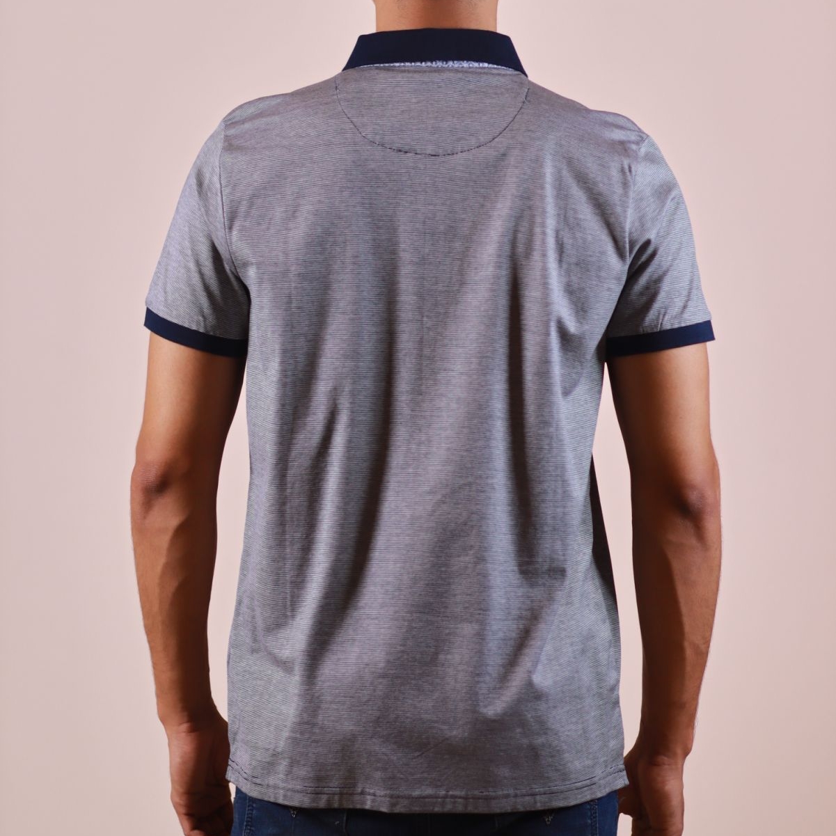Polo M/M Righ.C/Tasc