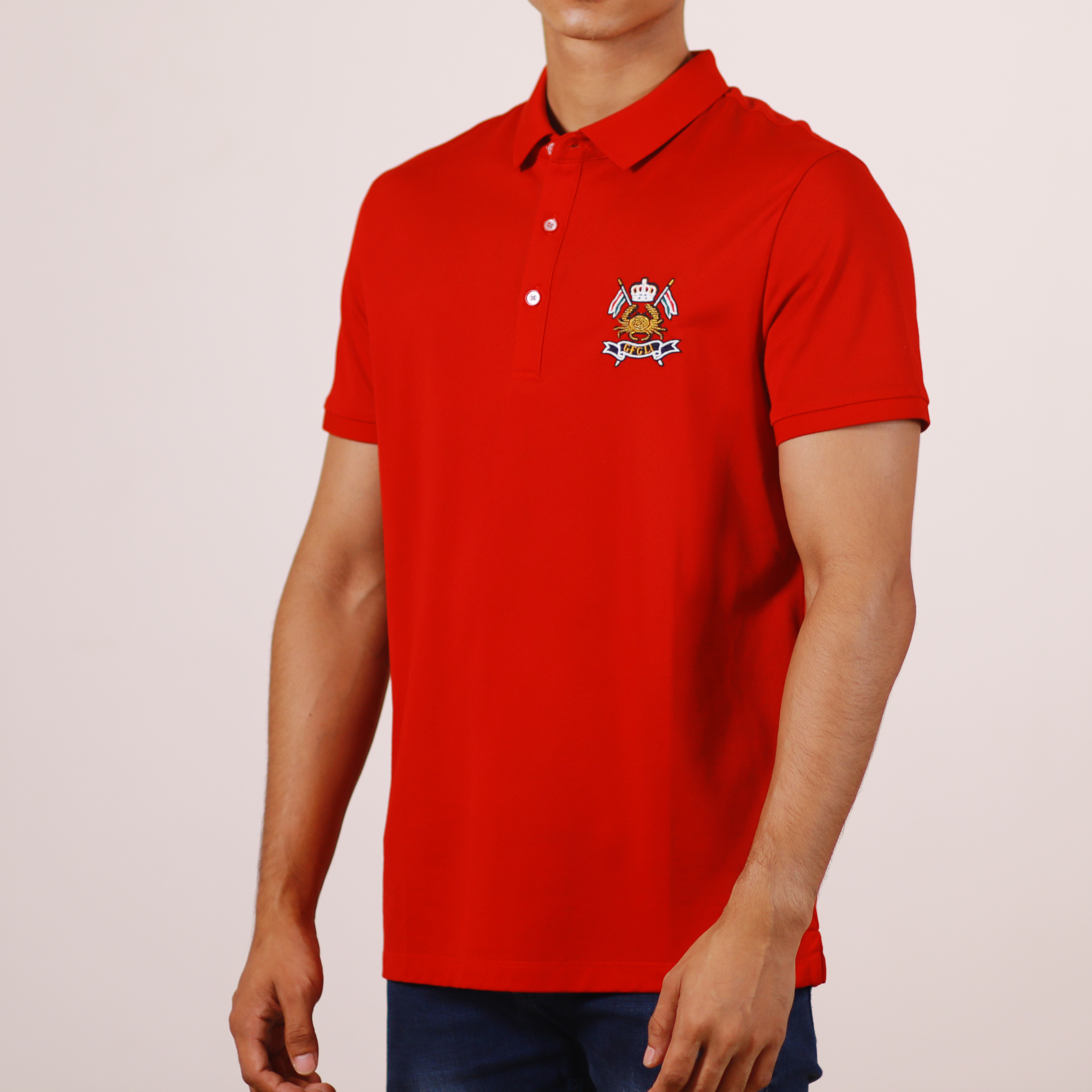 RENDEZOUS MEN RED (M)