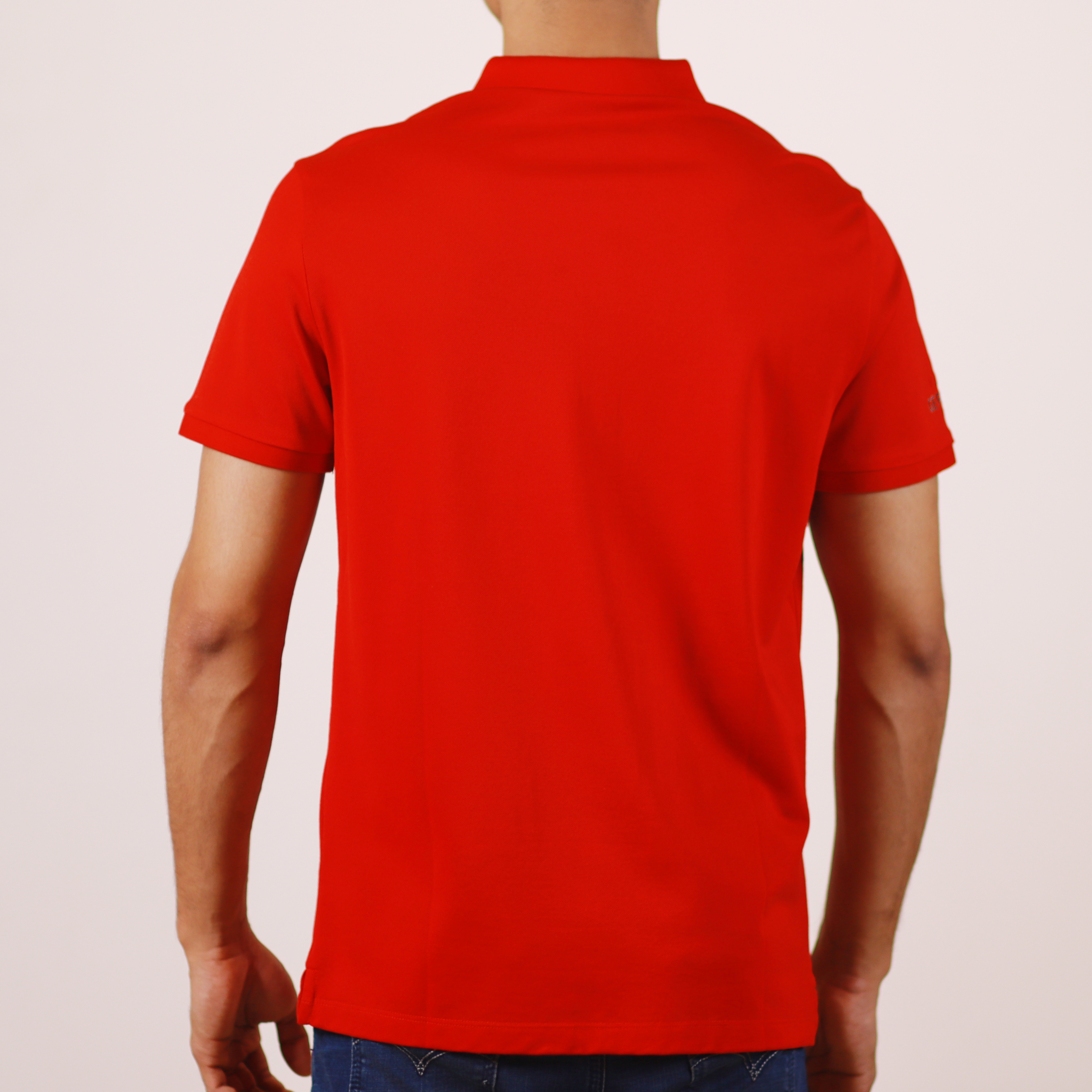 RENDEZOUS MEN RED (M)