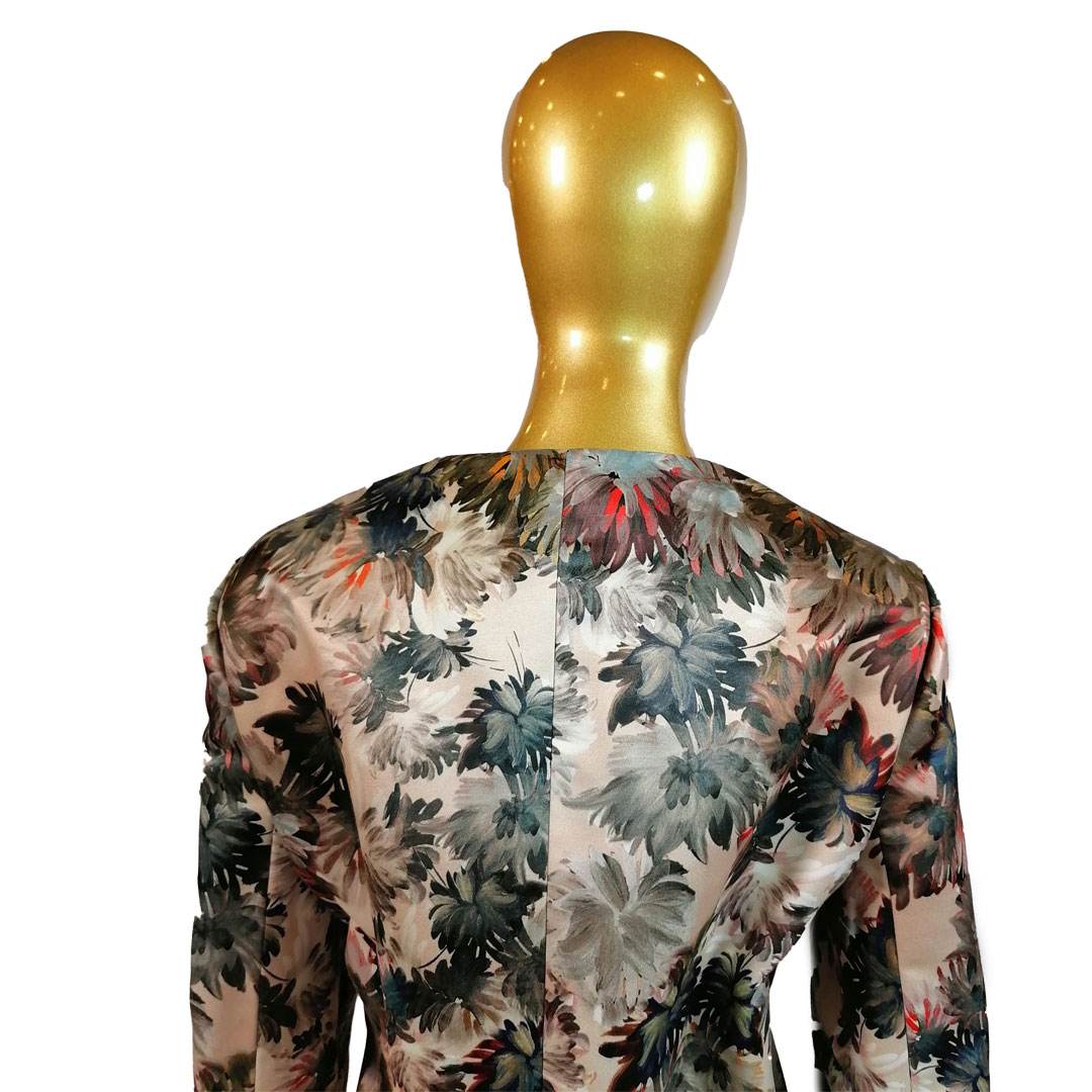 GG Beatrix Jacket Long Sleeve