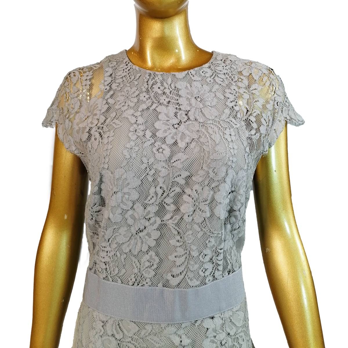 GG Madyson Dress Mdi Fashion Length