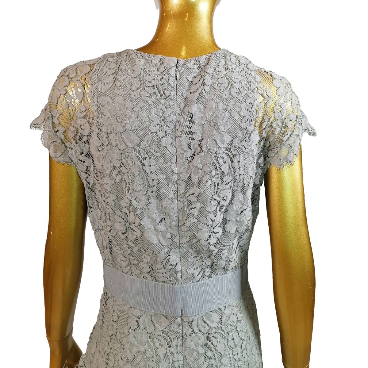 GG Madyson Dress Mdi Fashion Length