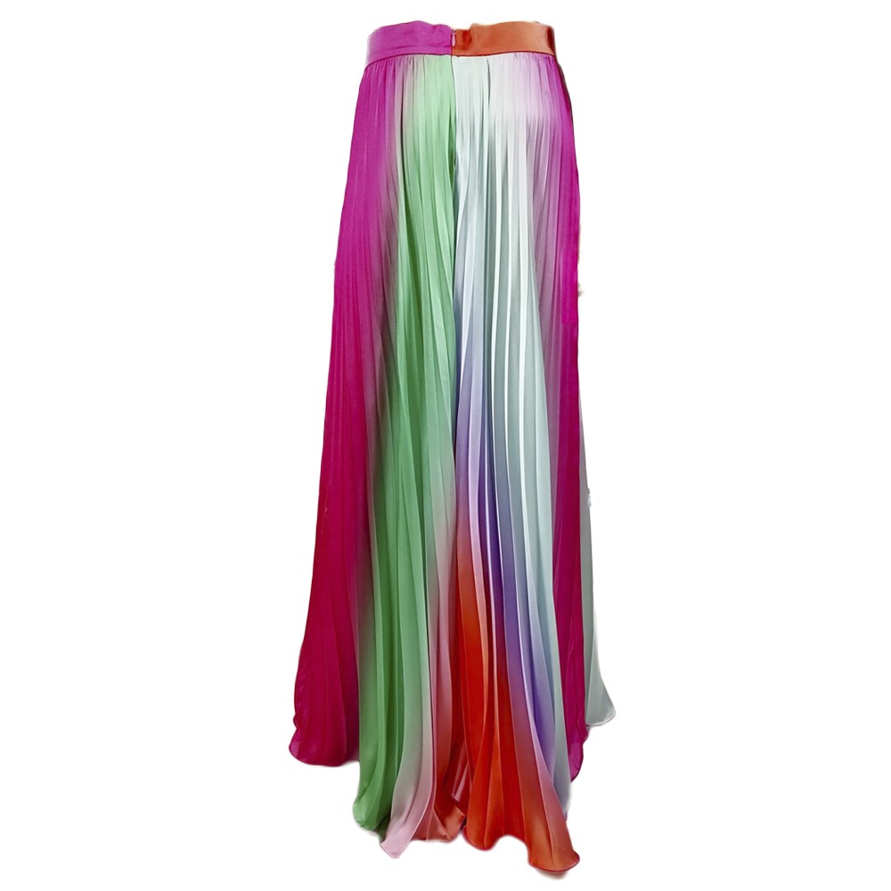 SPACE SKIRT 0000 ONE COLOR
