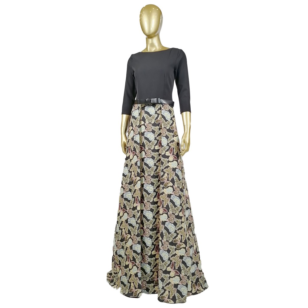 MODA DRESS ABITO 28 VARIANTE UNICA