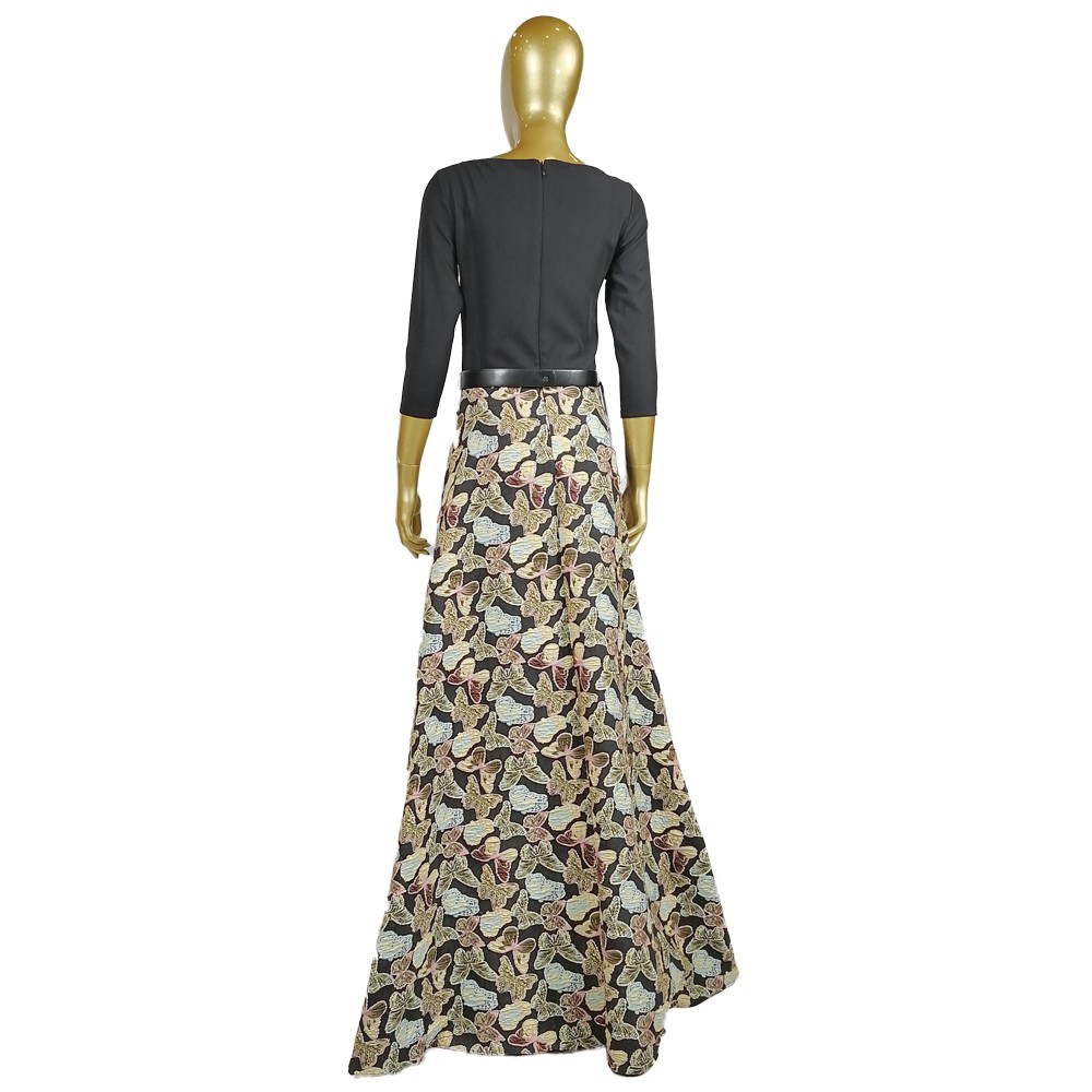 MODA DRESS ABITO 28 VARIANTE UNICA