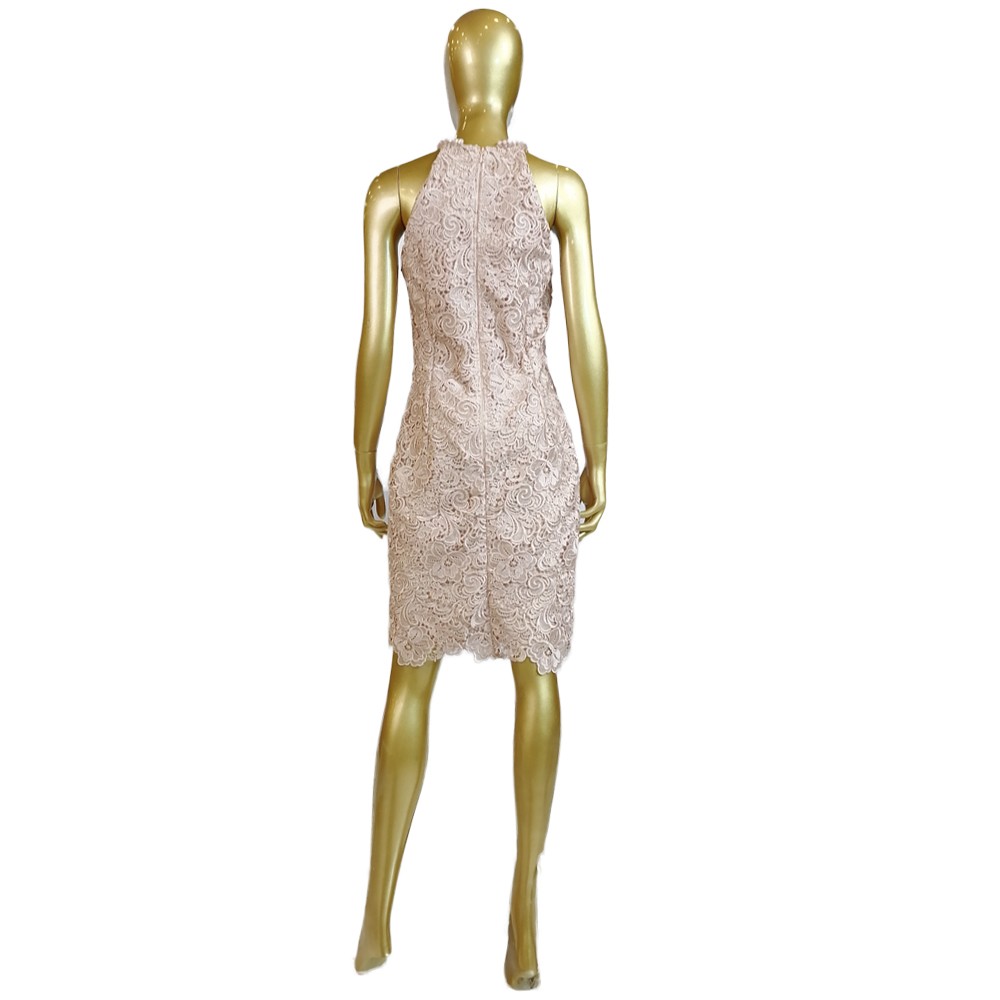 MODA DRESS ABITO 128 SPANISH