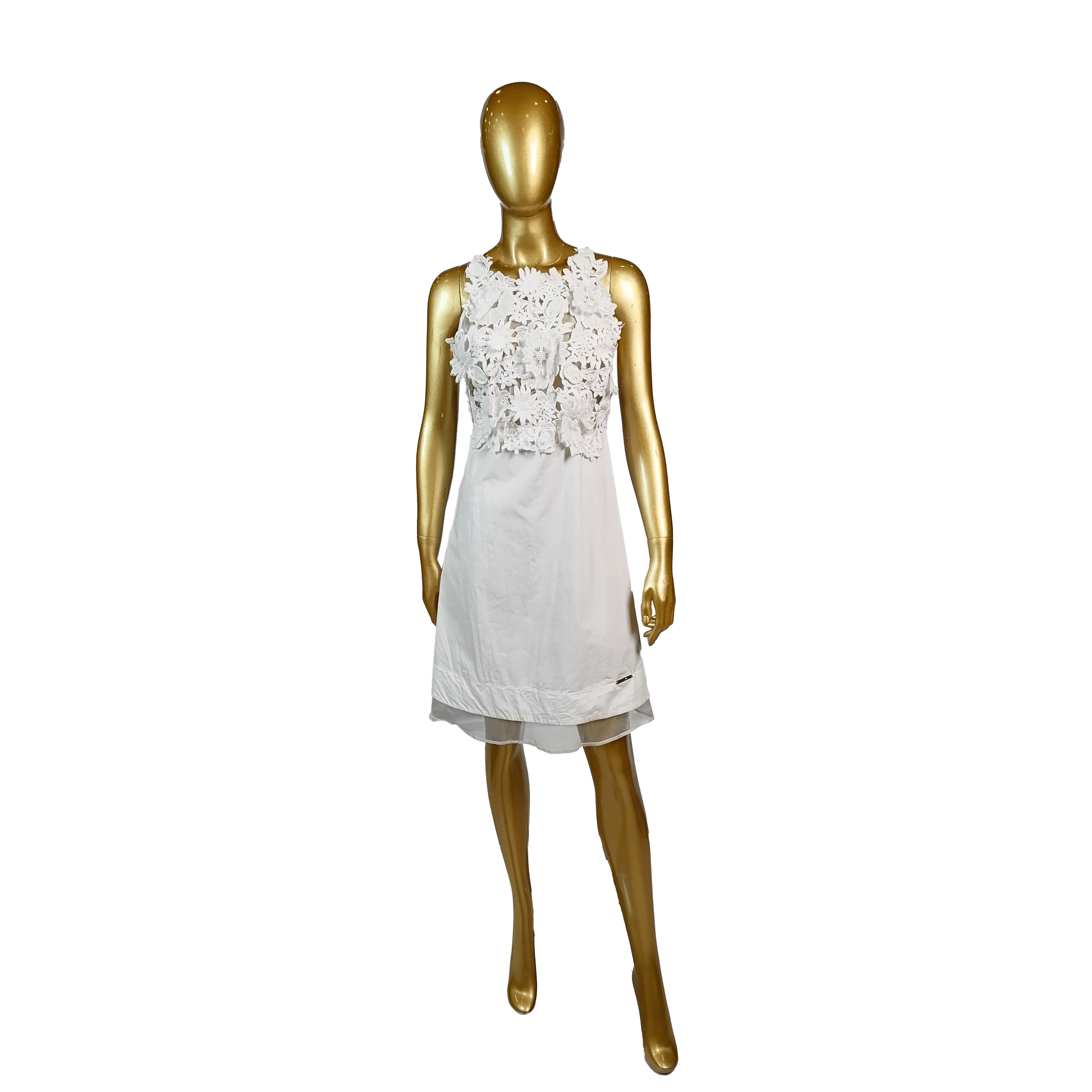 GP WOMAN DRESS