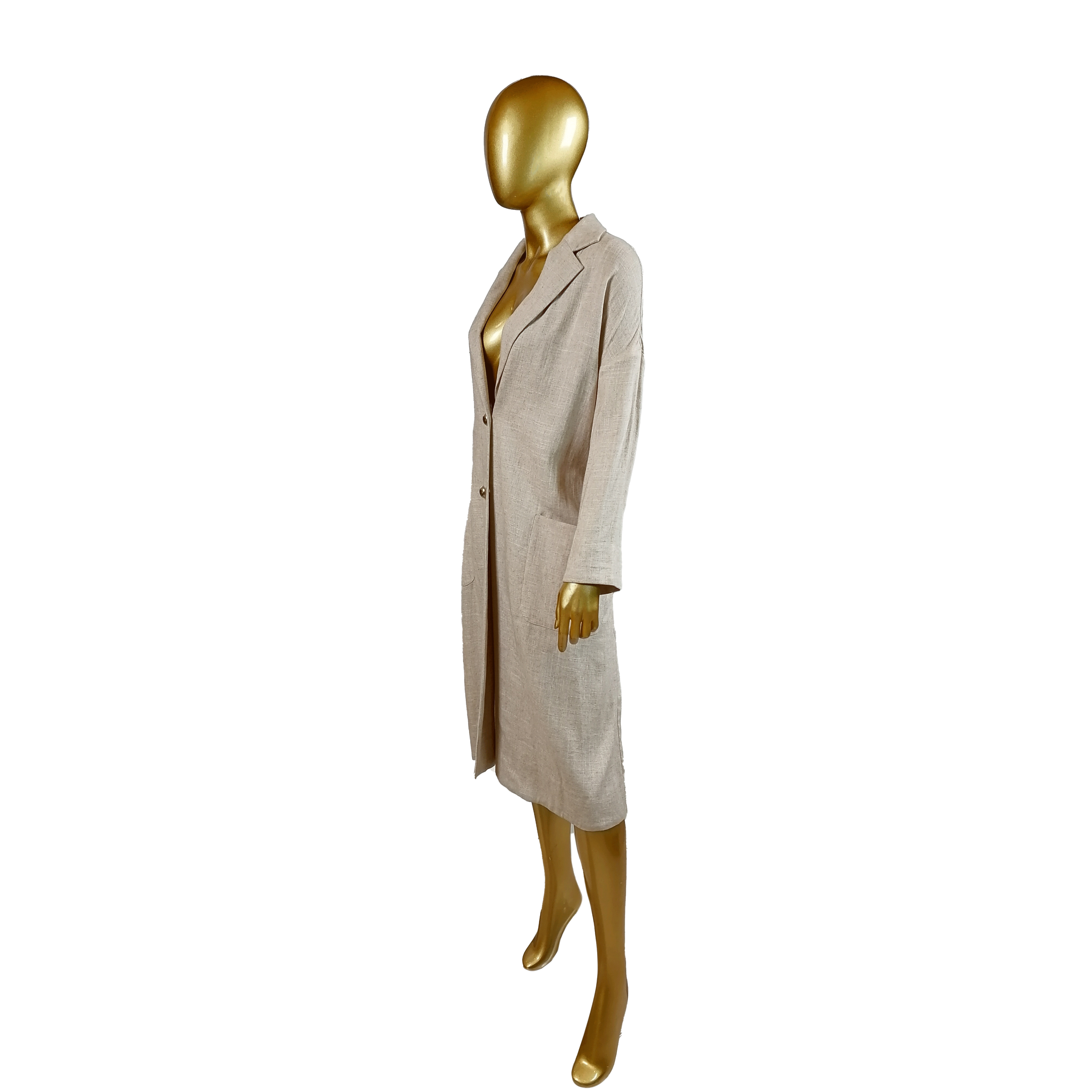 GP WOMAN JACKET