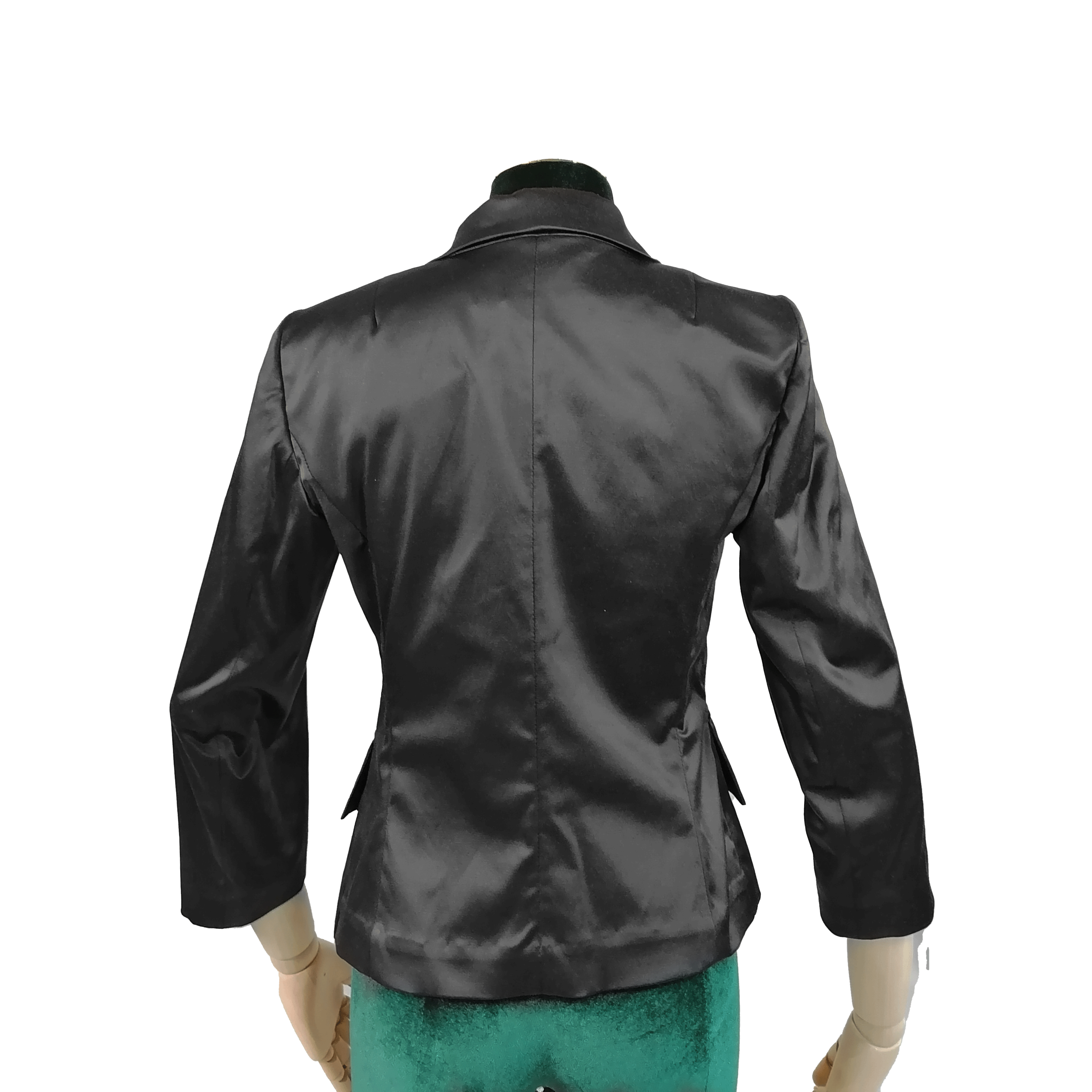 GP WOMAN JACKET(NERO)