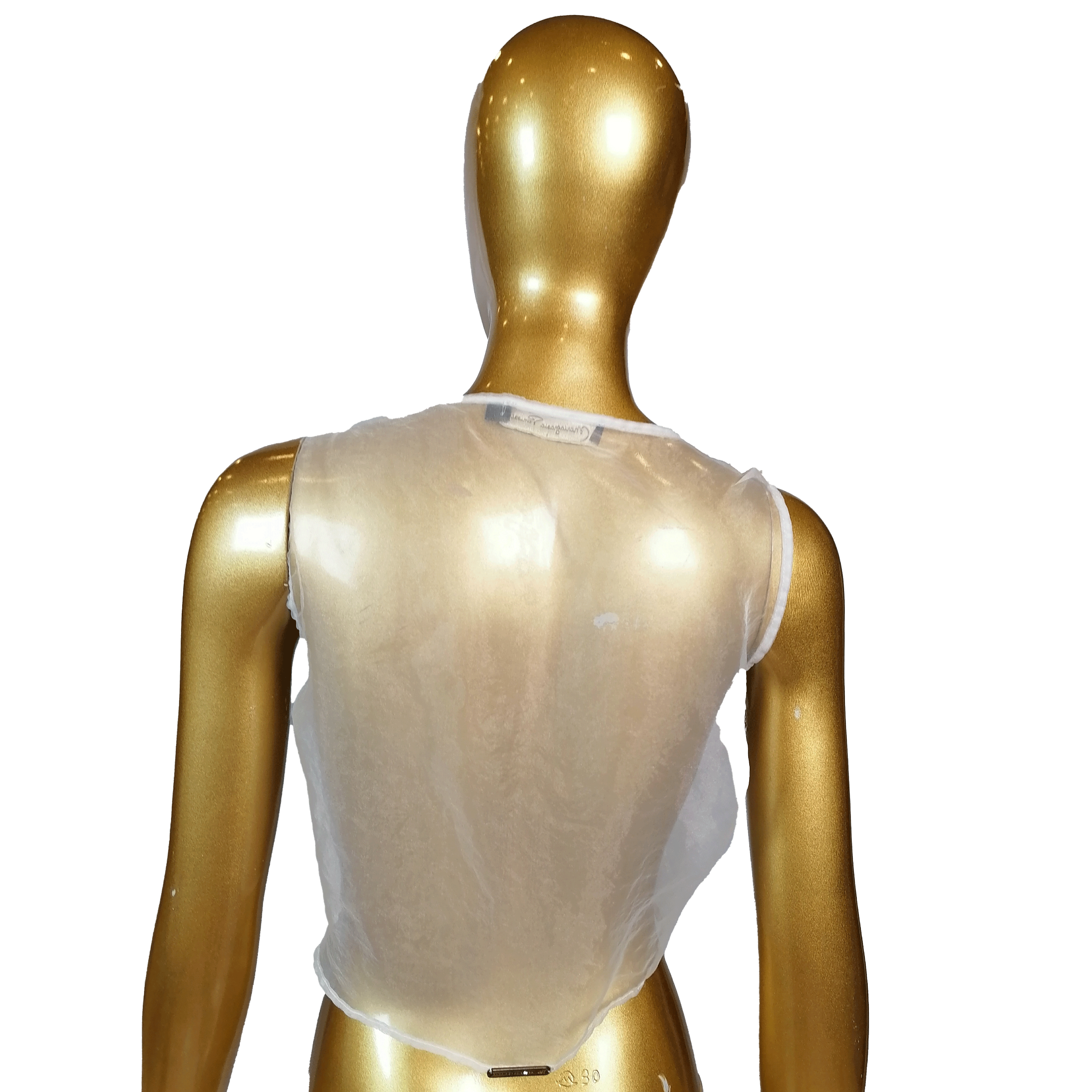 GP WOMAN SHIRT