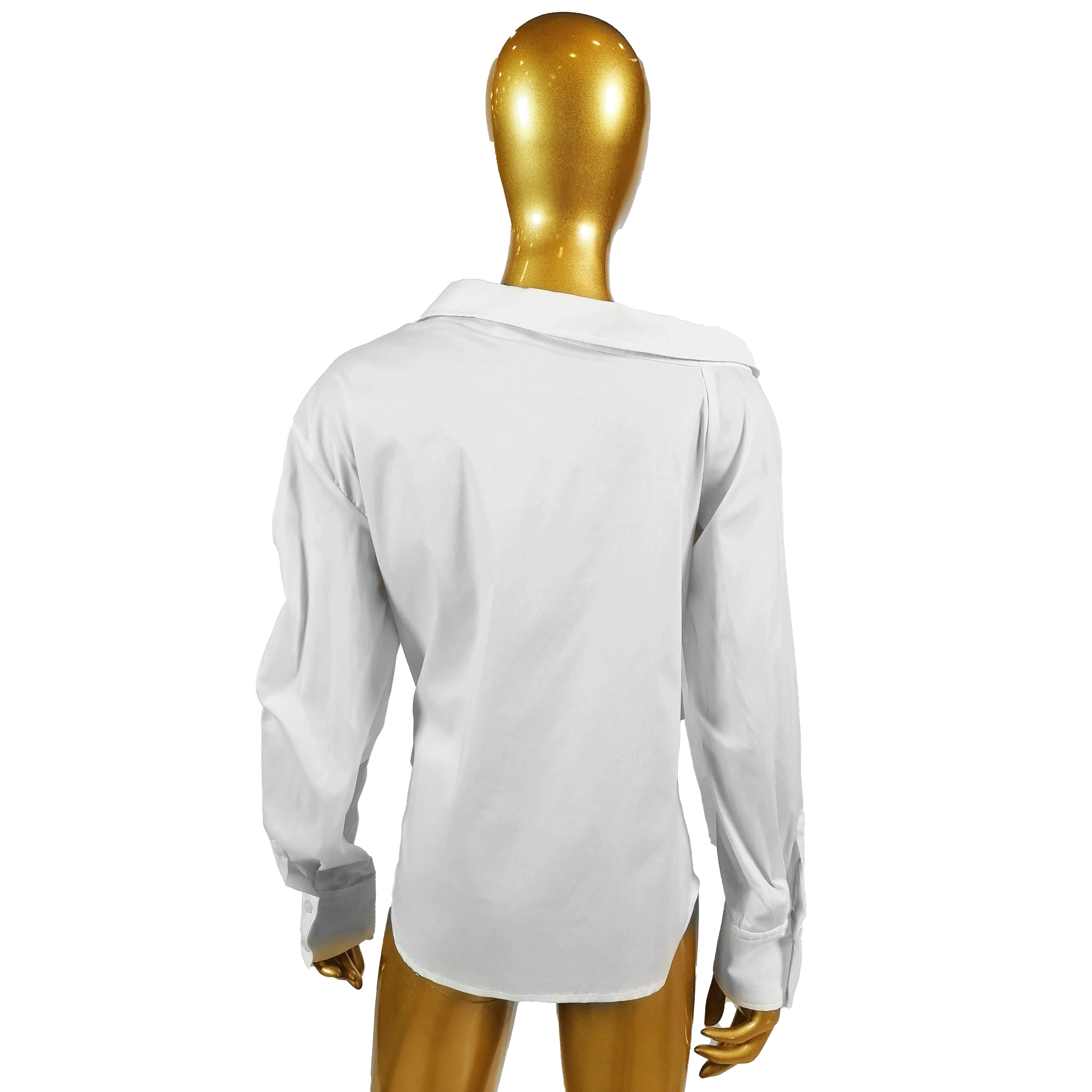 GP WOMAN SHIRT