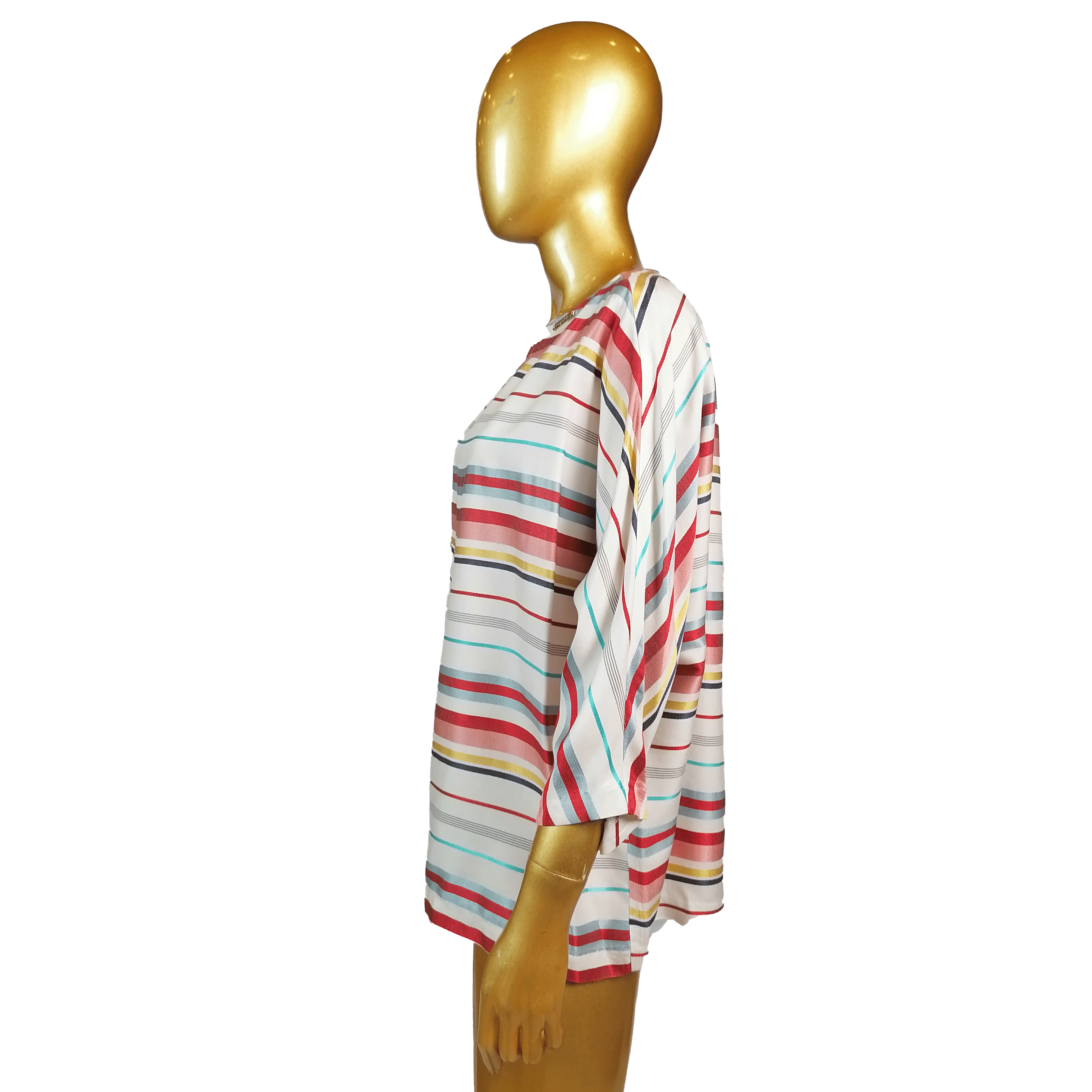 GP WOMAN SHIRT