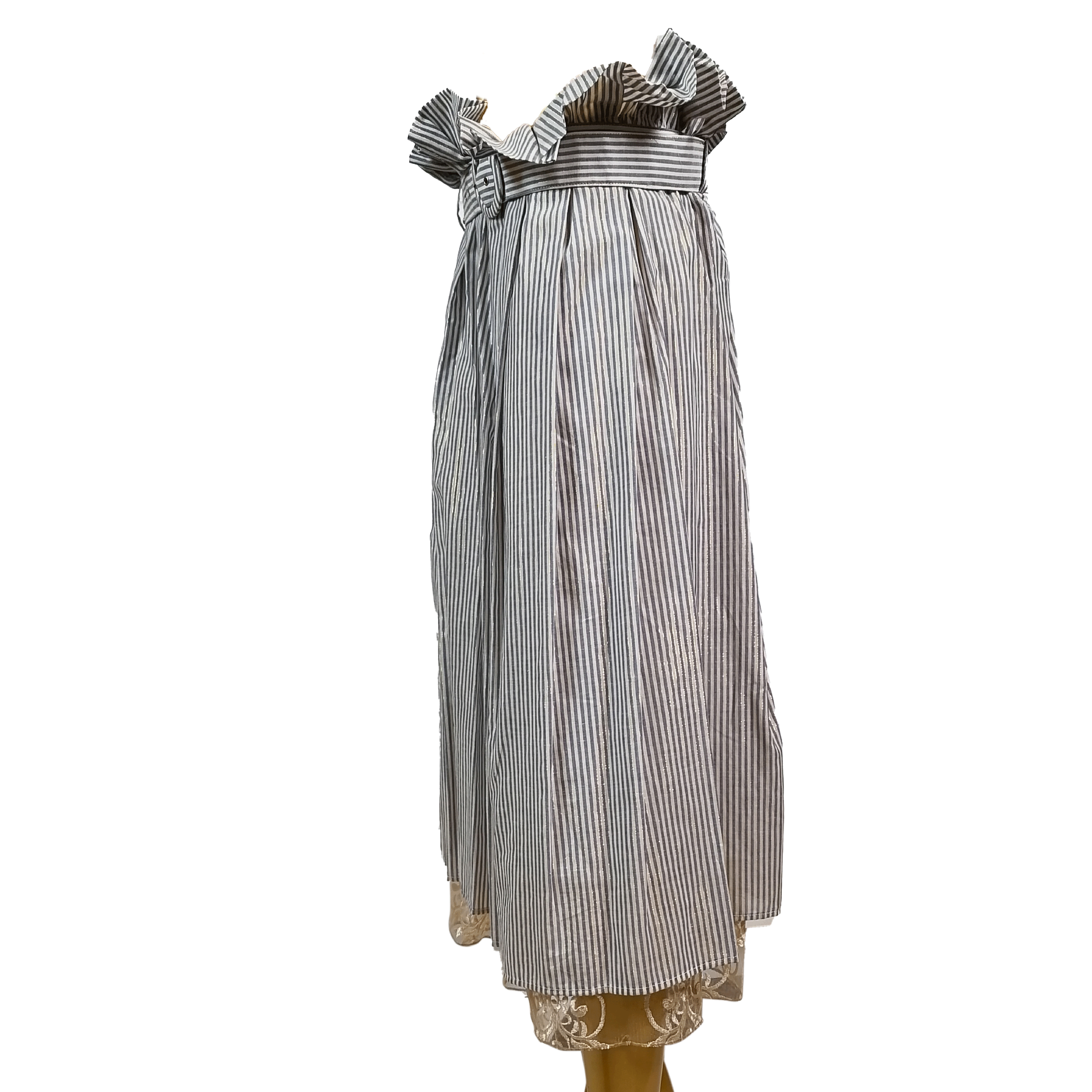GP WOMAN SKIRT