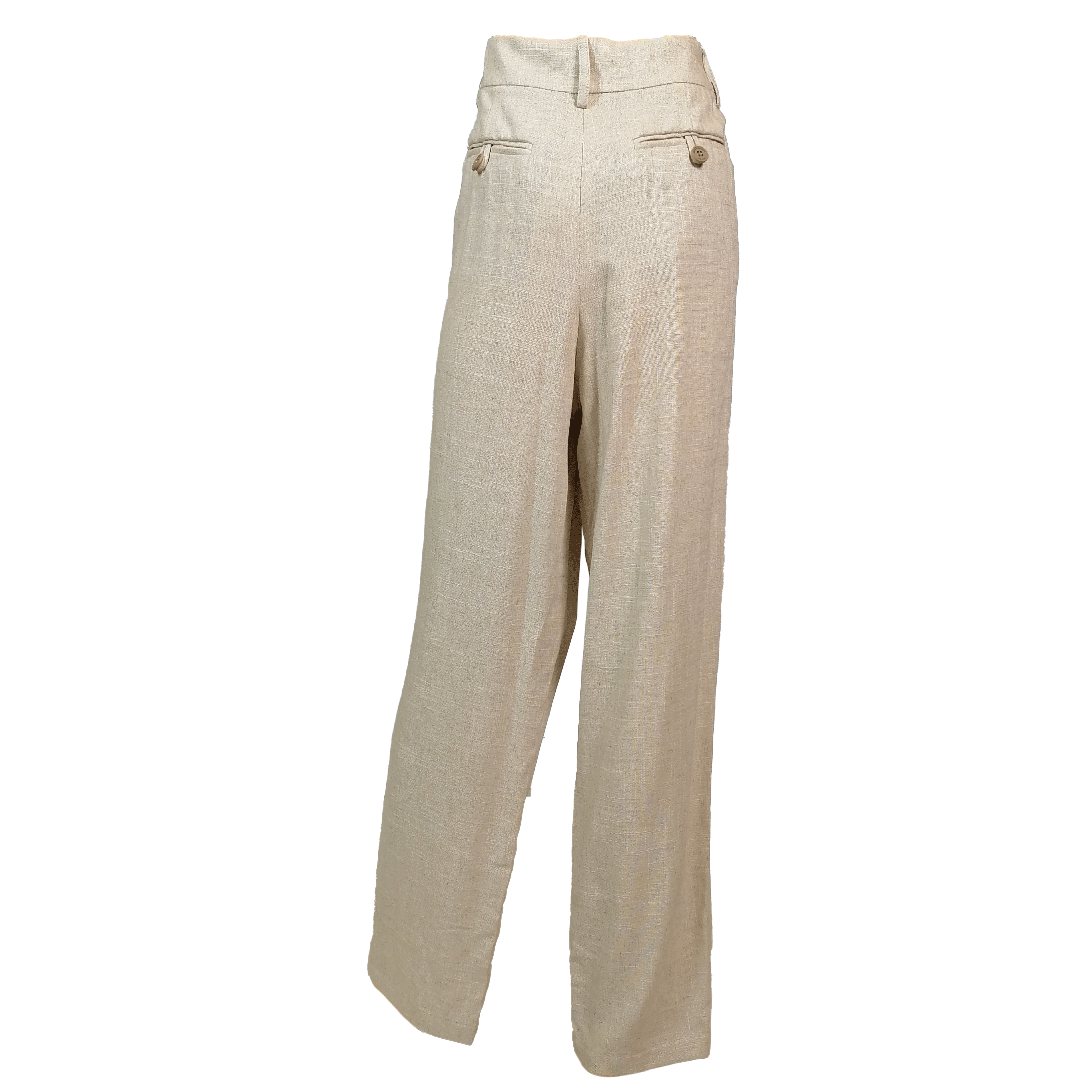 GP WOMAN TROUSERS