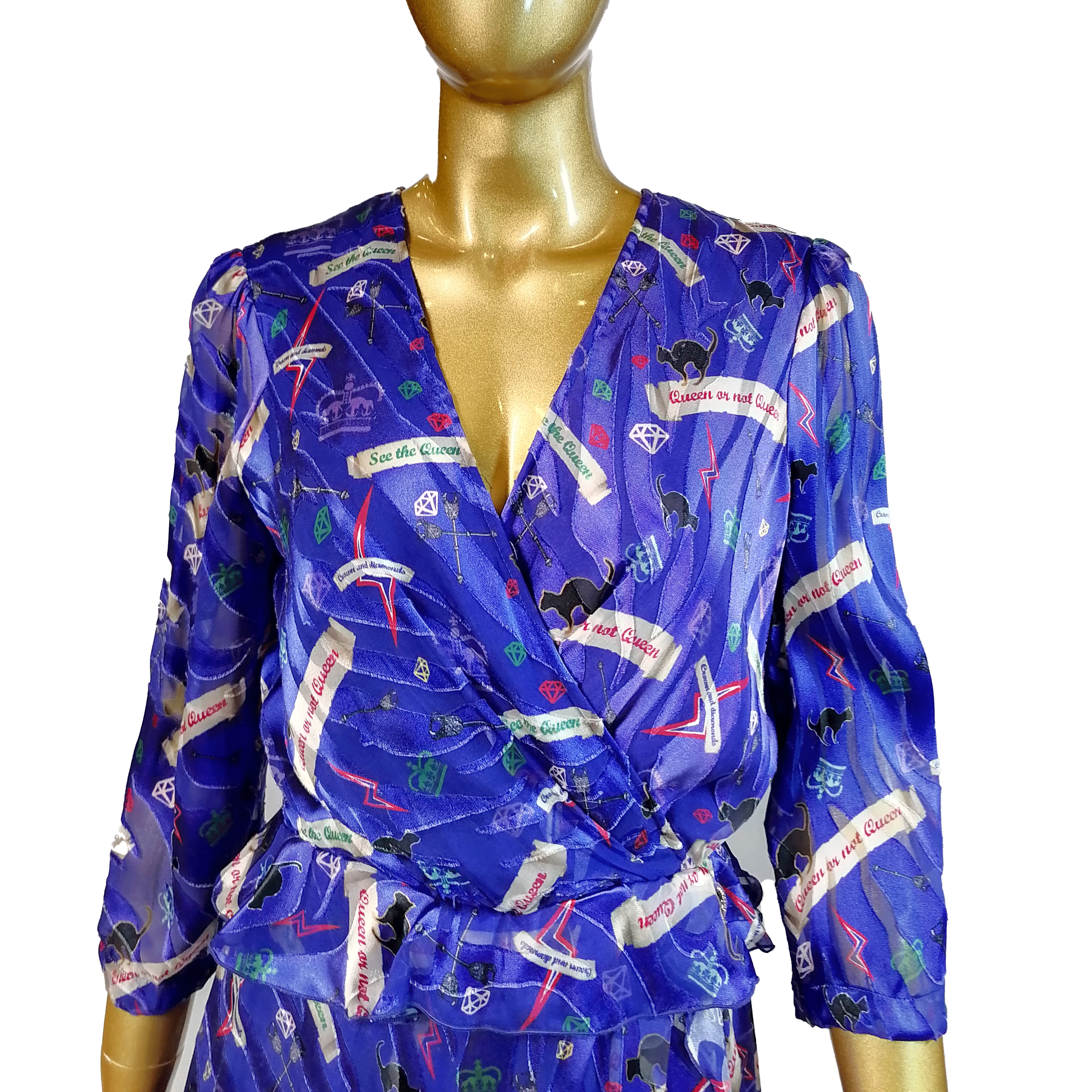 MANGANO DRESS BEACHES