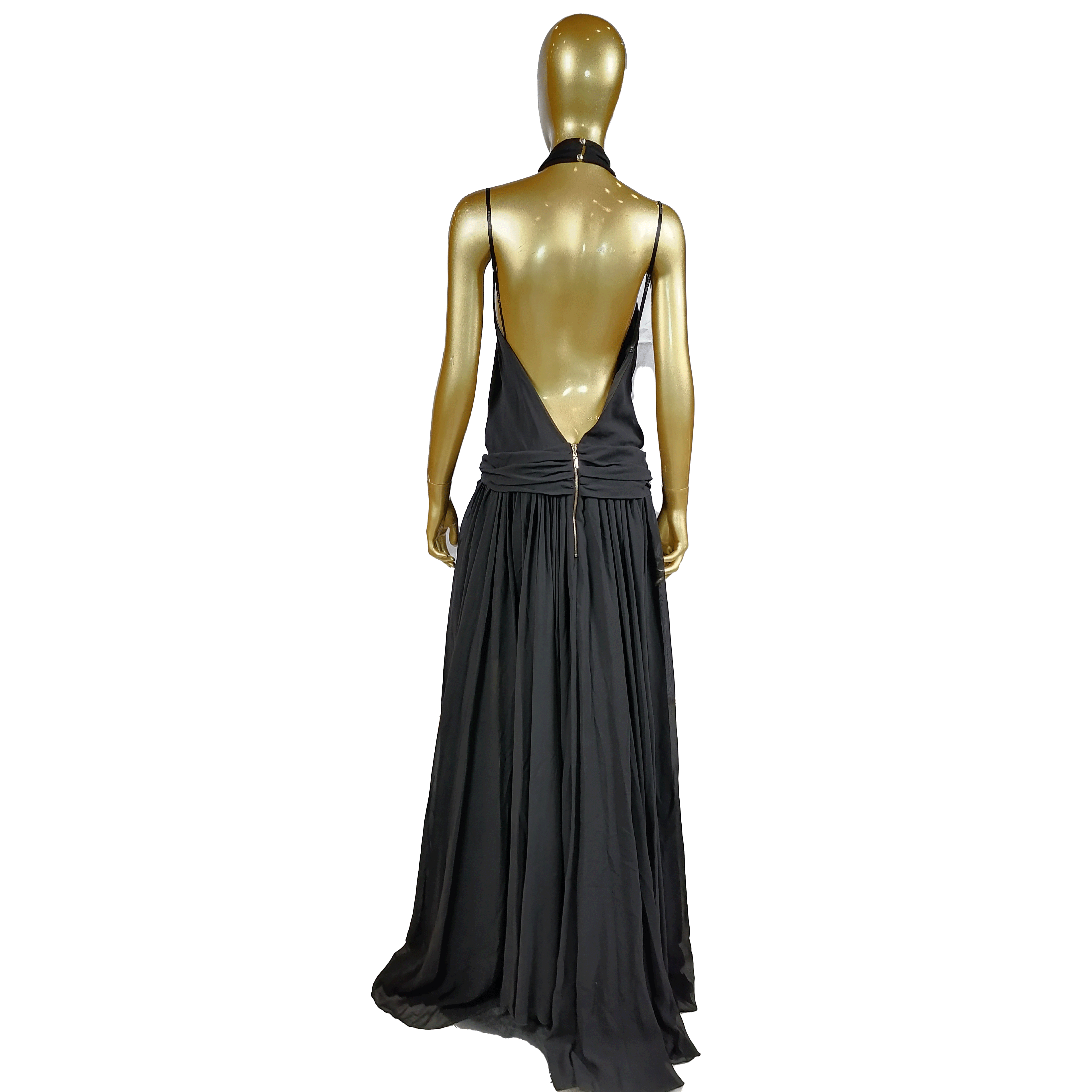 MANGANO DRESS BEAUCHAMP