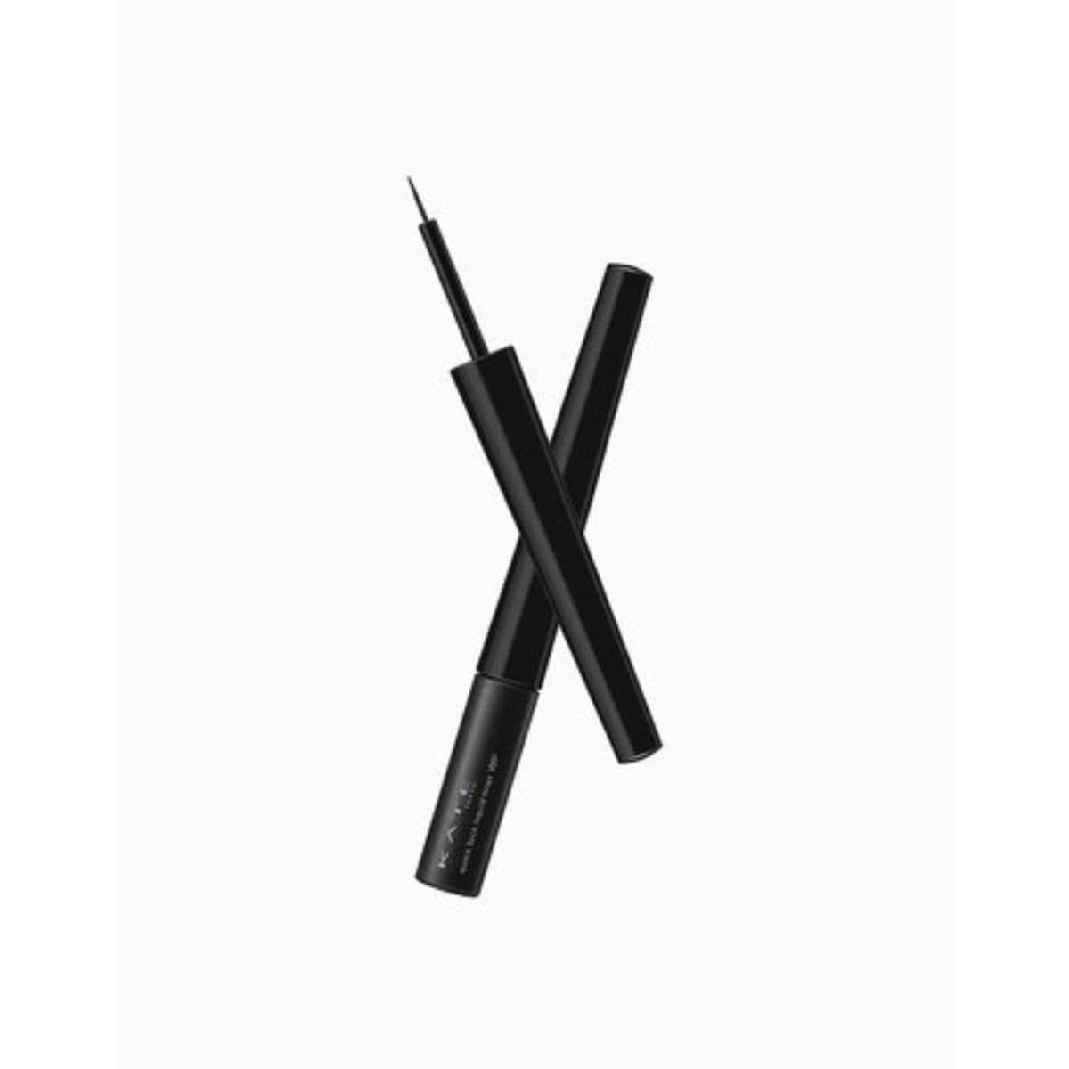 KANEBO KATE QUICK LOCK LIQUID LINER BK2