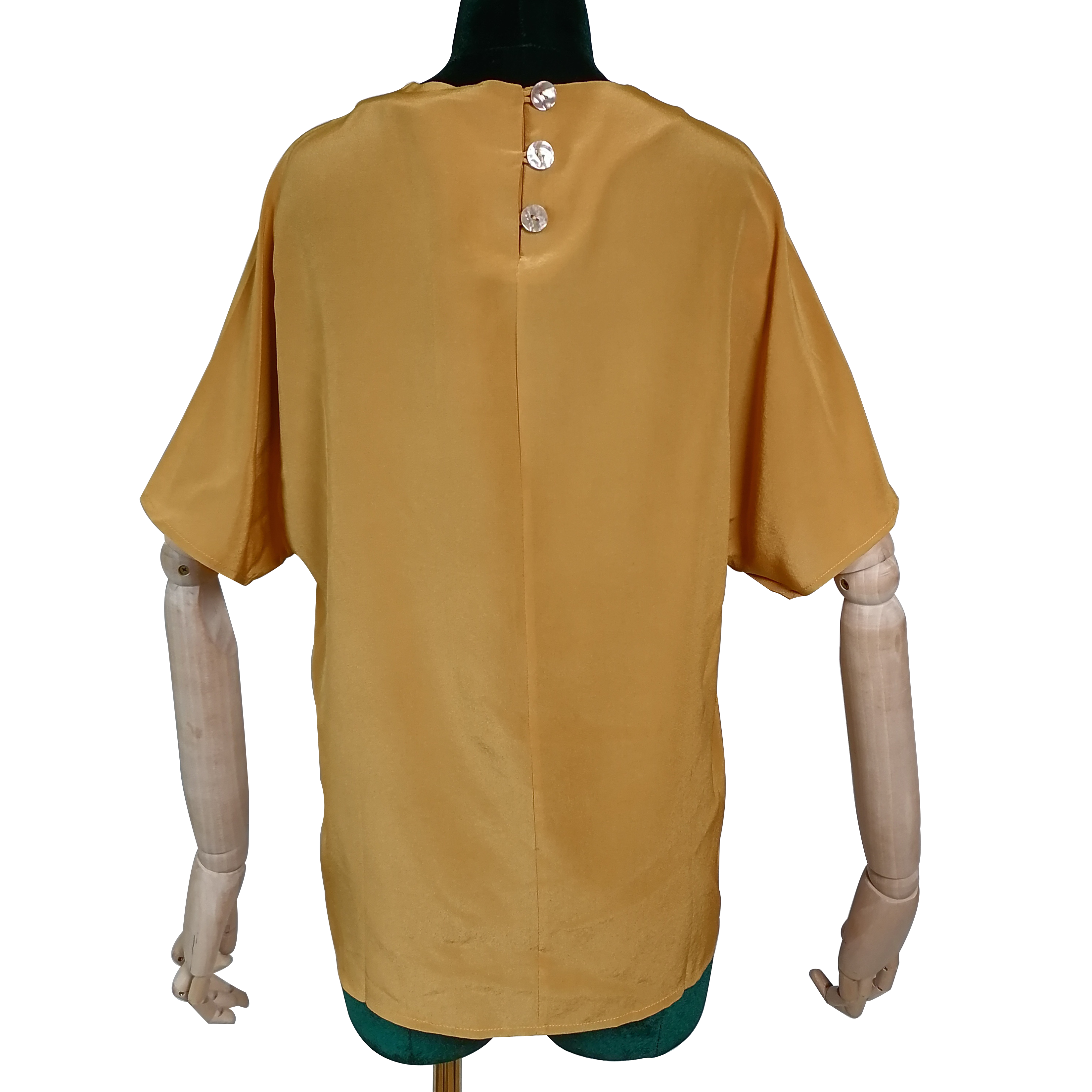 Silk Cloth(M)
