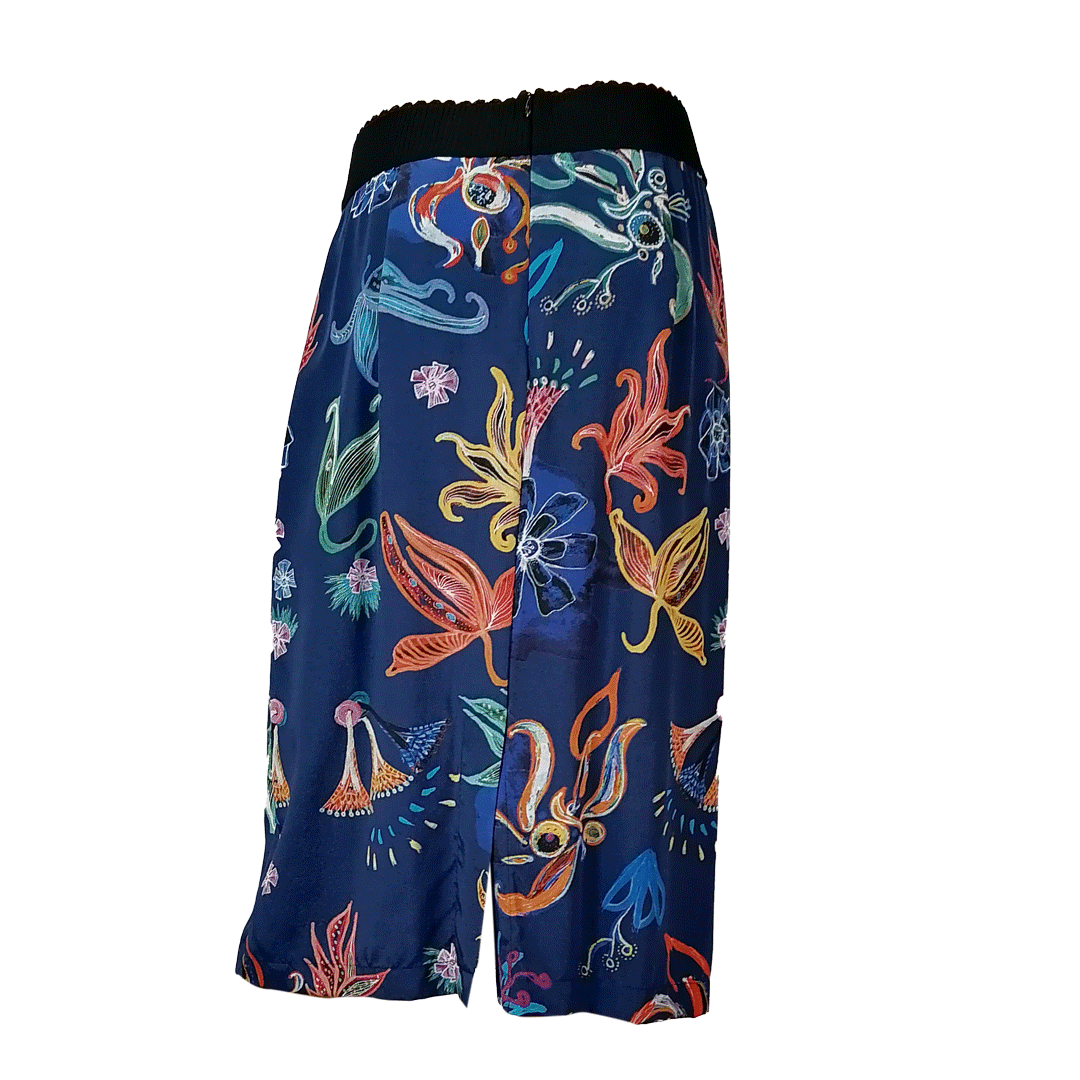 Silk Cloth(M)