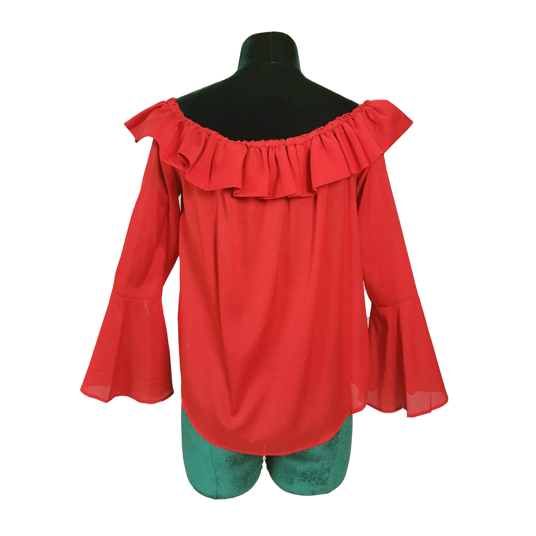 Silk Cloth(M)