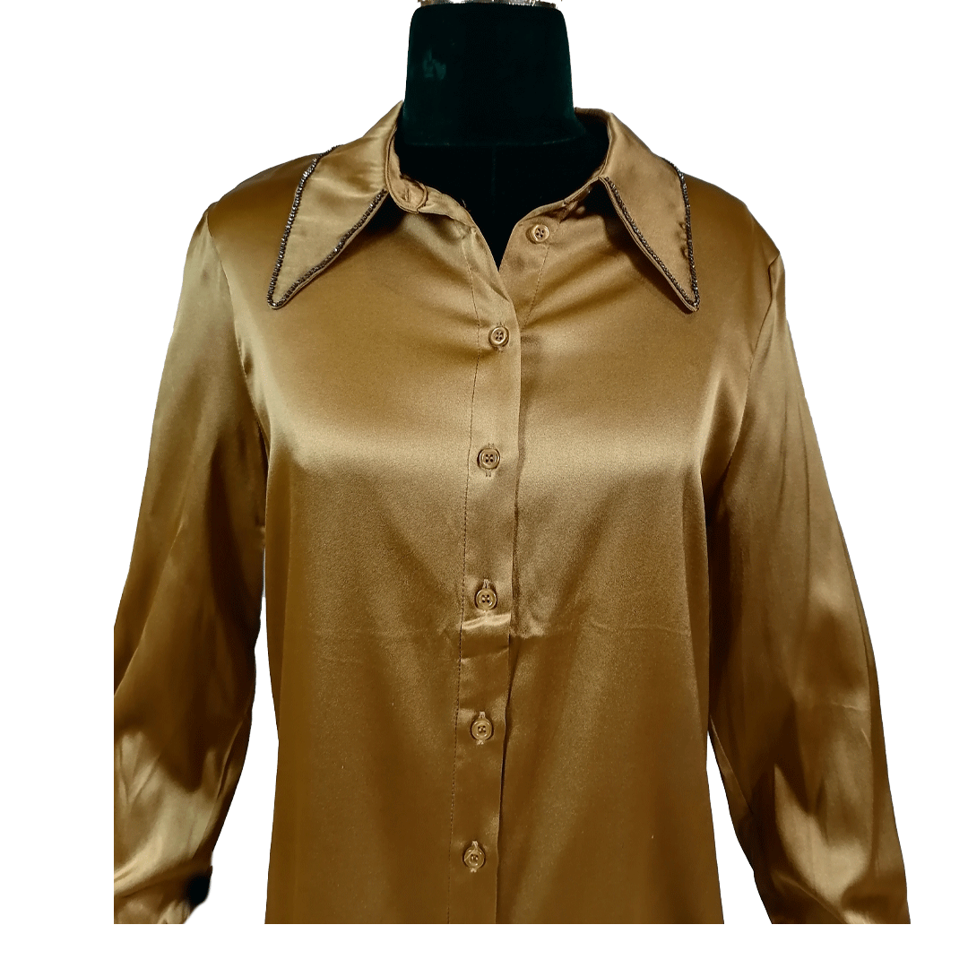 Silk Cloth(M)