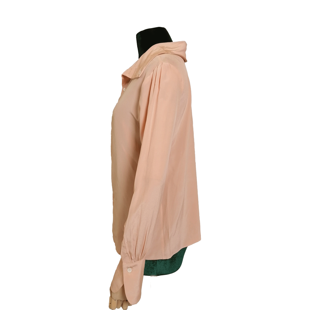 Silk Cloth(M)
