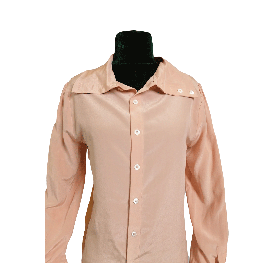 Silk Cloth(M)
