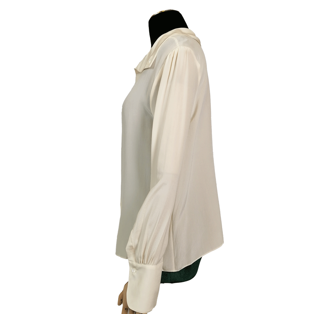 Silk Cloth(M)