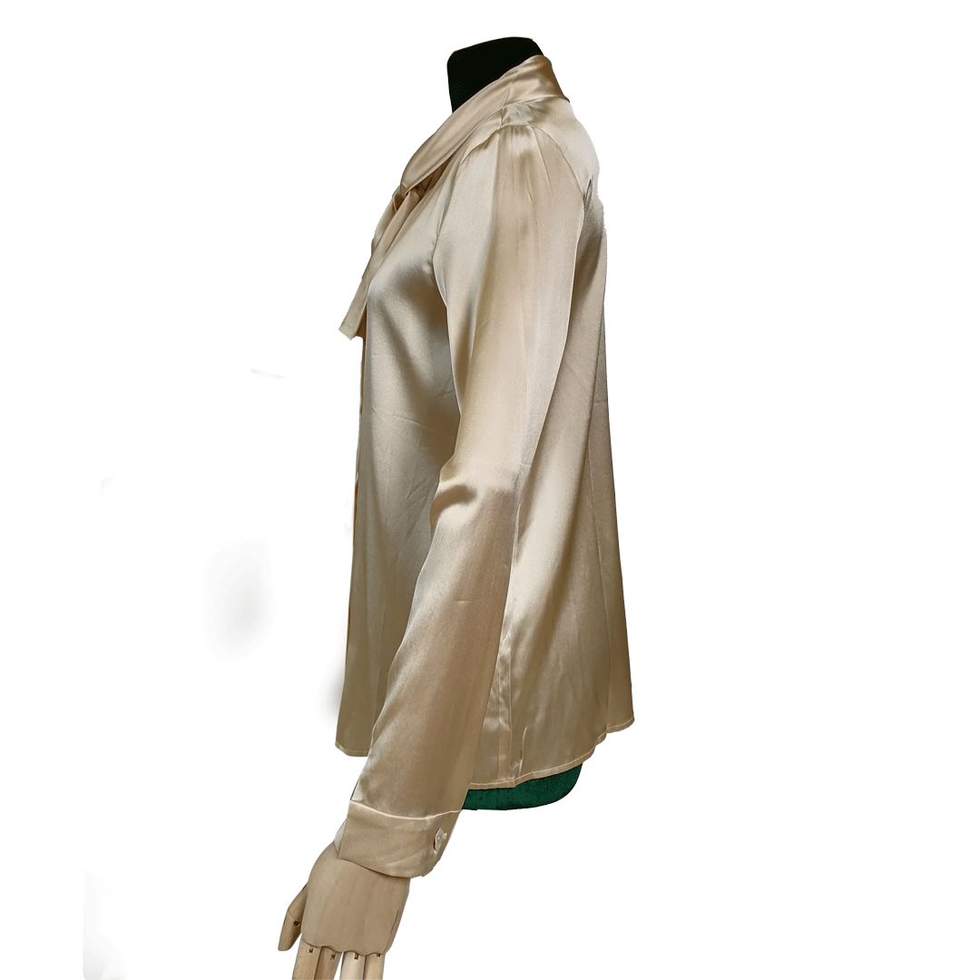 Silk Cloth(M)