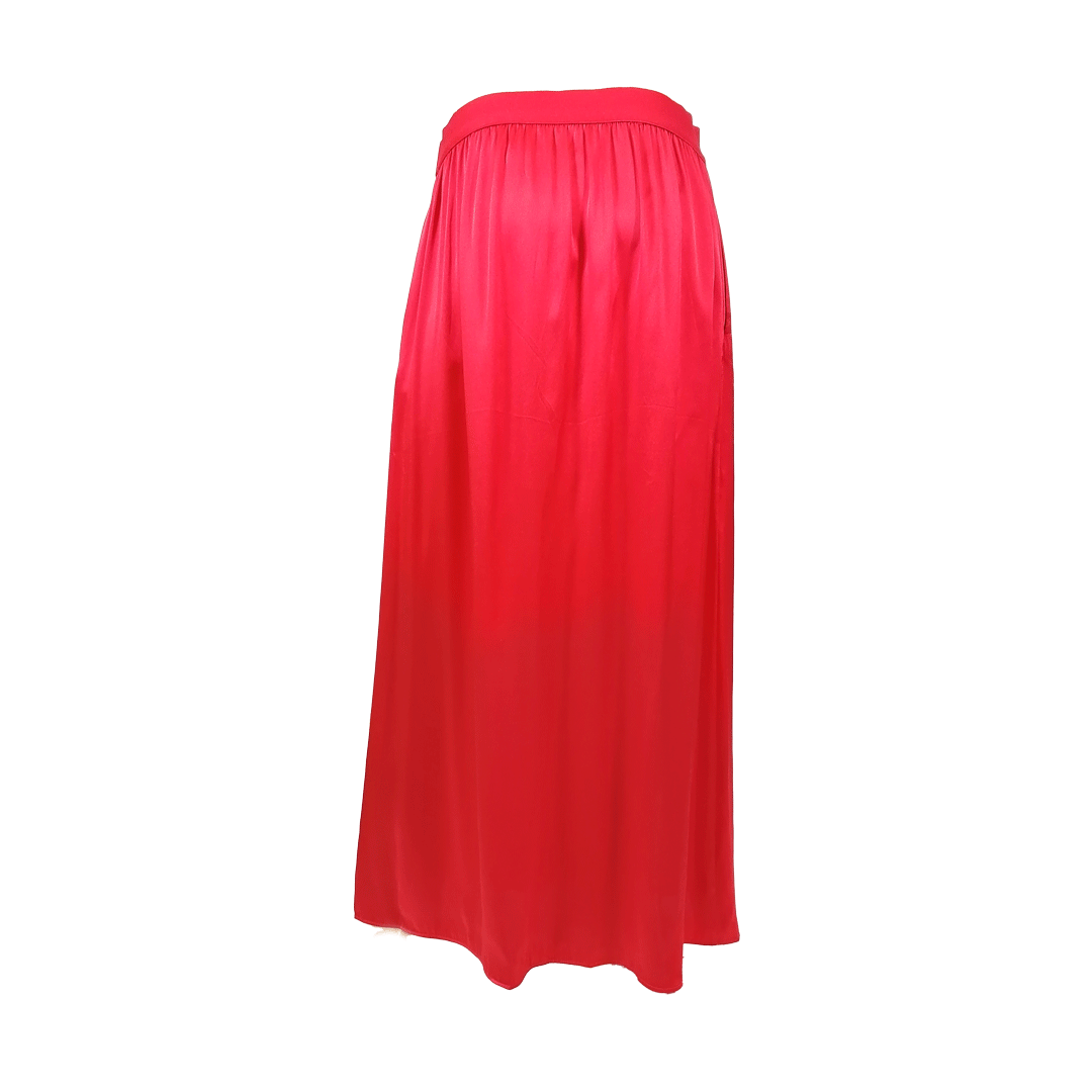 Silk Cloth(M)